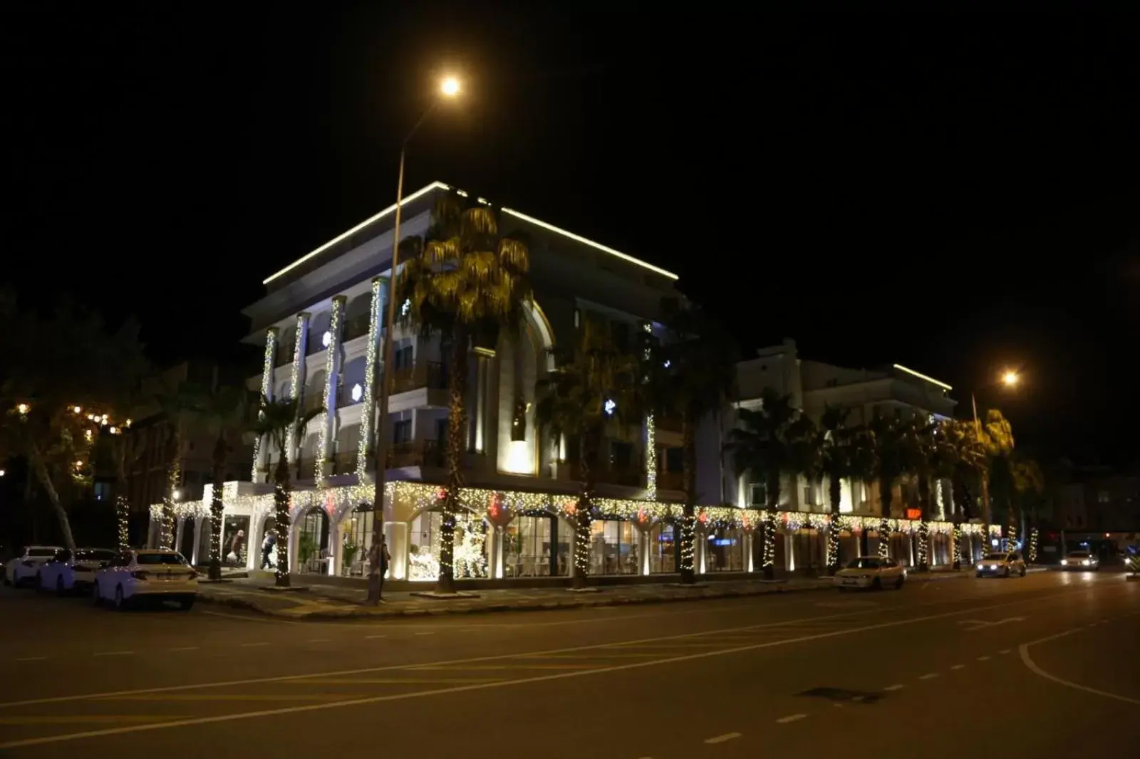 Property building in Sealife Lounge - Adult only Property building in Sealife Lounge - Adult only