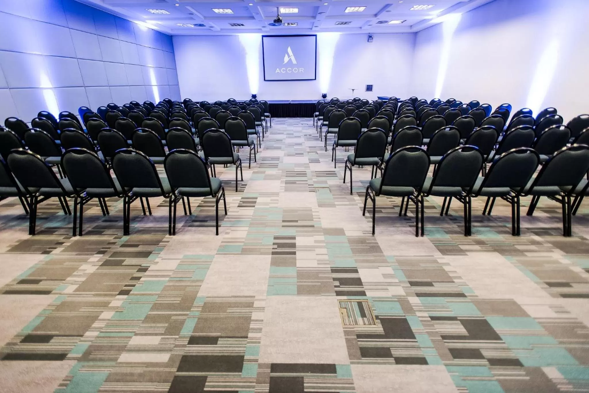 Business facilities in Novotel Porto Alegre Tres Figueiras