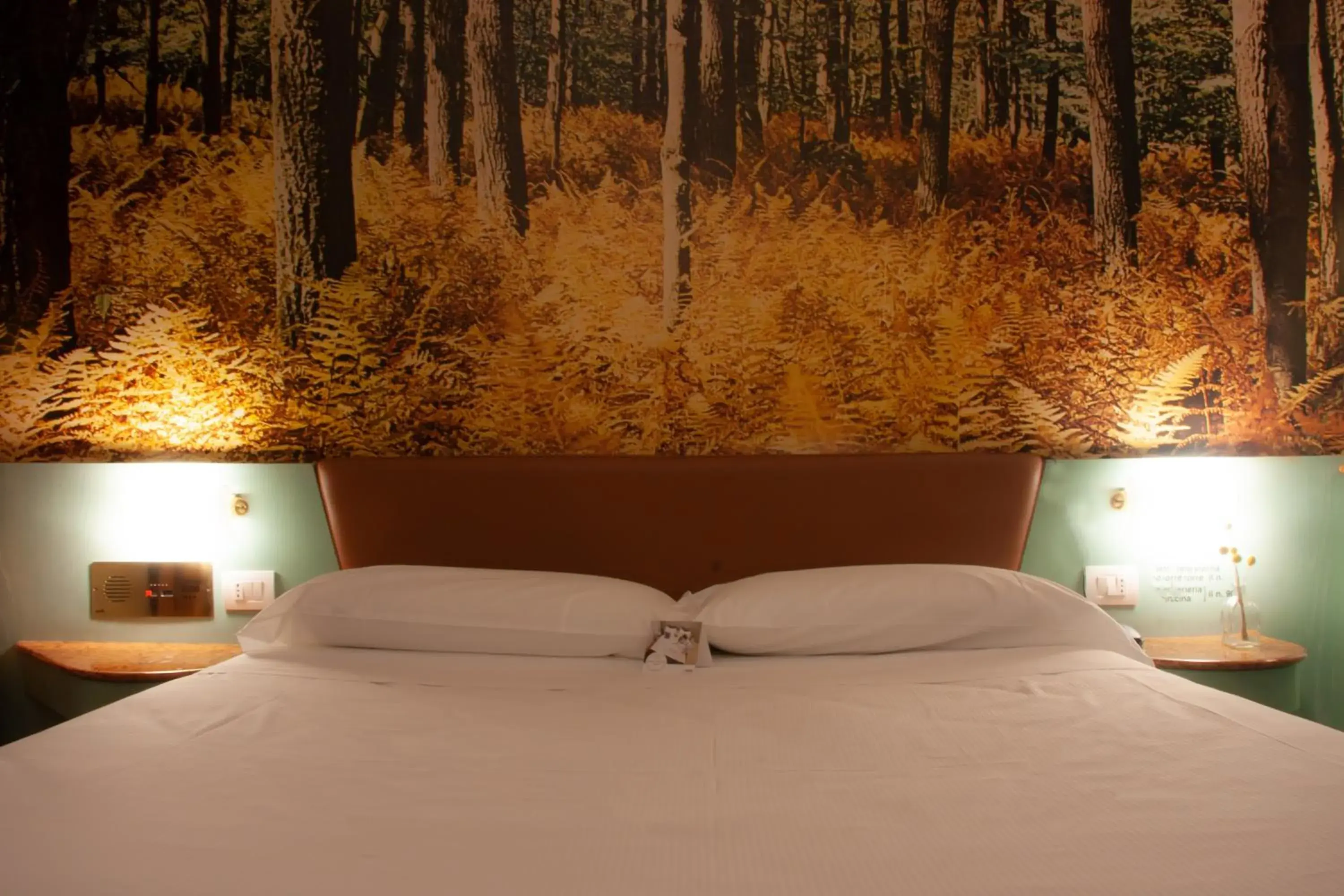 Bed in Hotel Motel 2000 Bed in Hotel Motel 2000