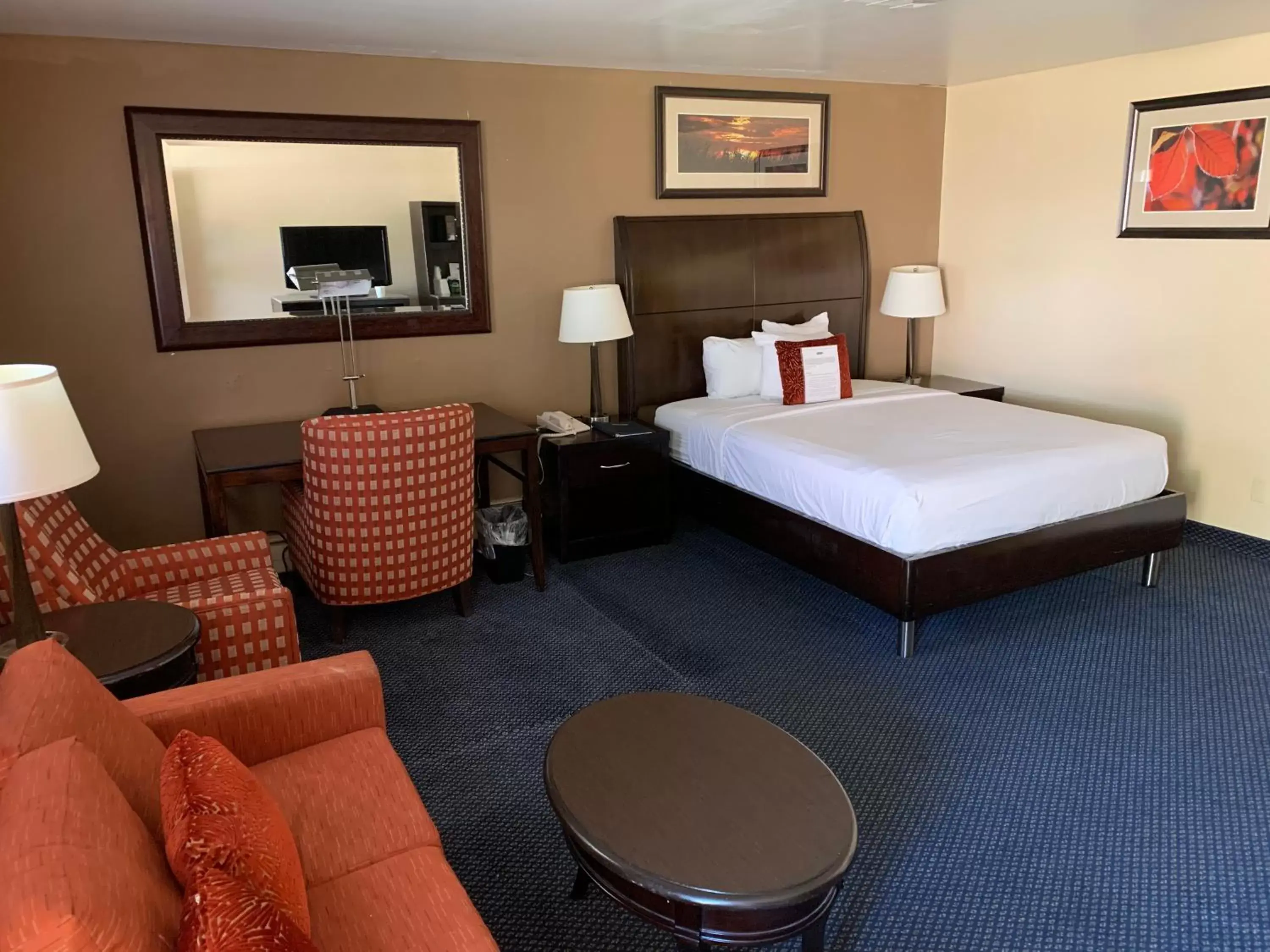 Travelodge by Wyndham Rapid City