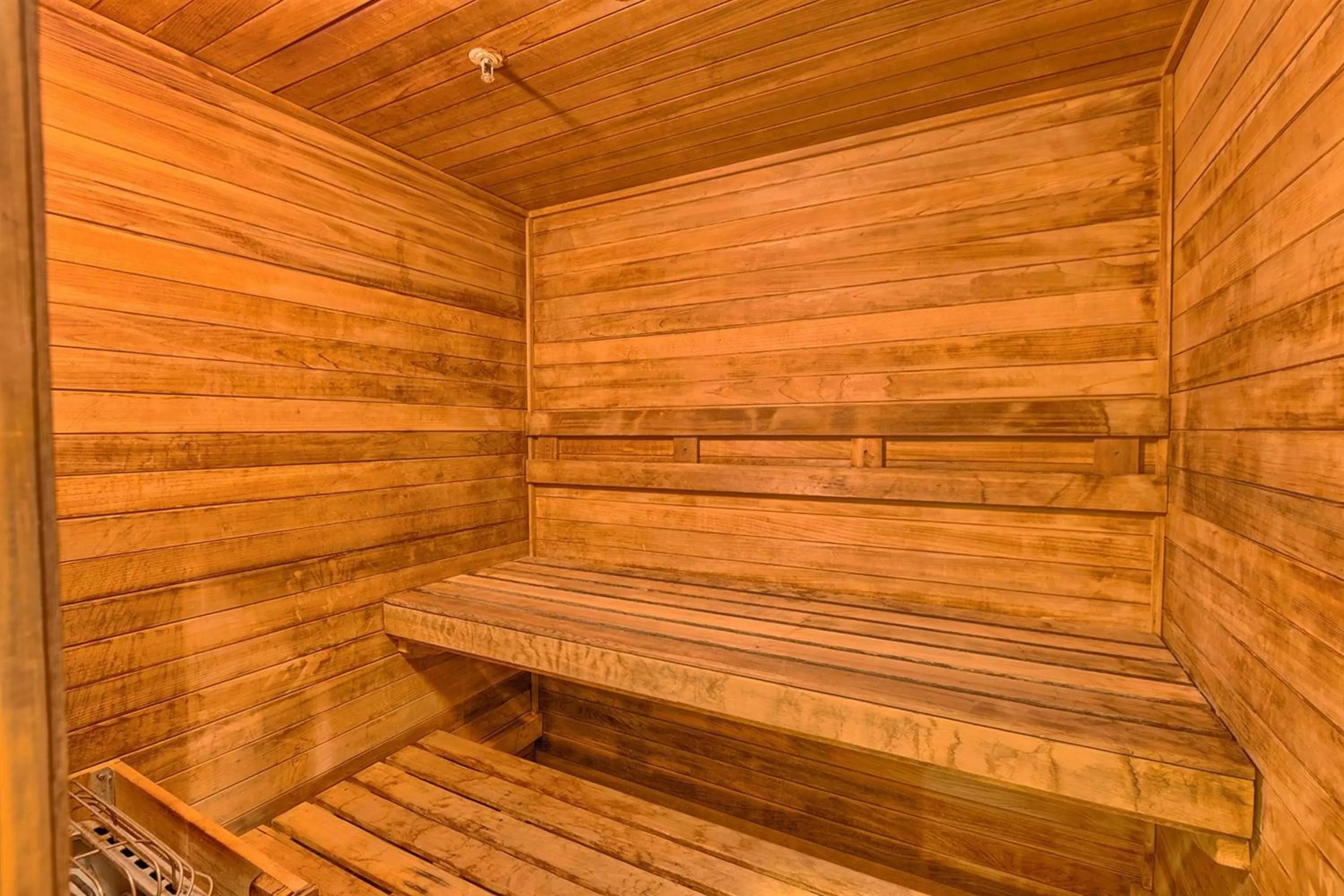 The Beach Club Resort and Spa III