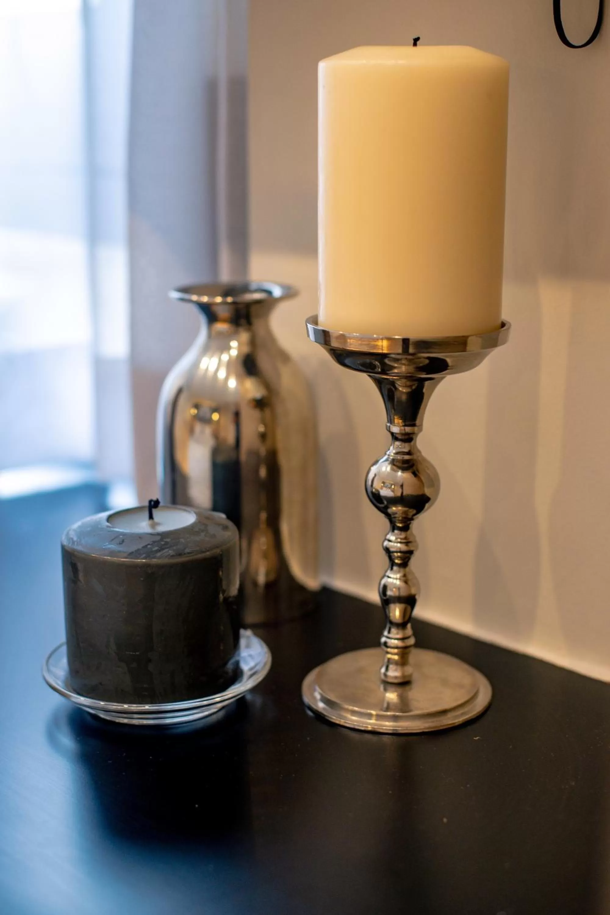 Decorative detail in Triple A - Apartments Accommodation in Prime Location (Between Monastiraki & Syntagma Square)