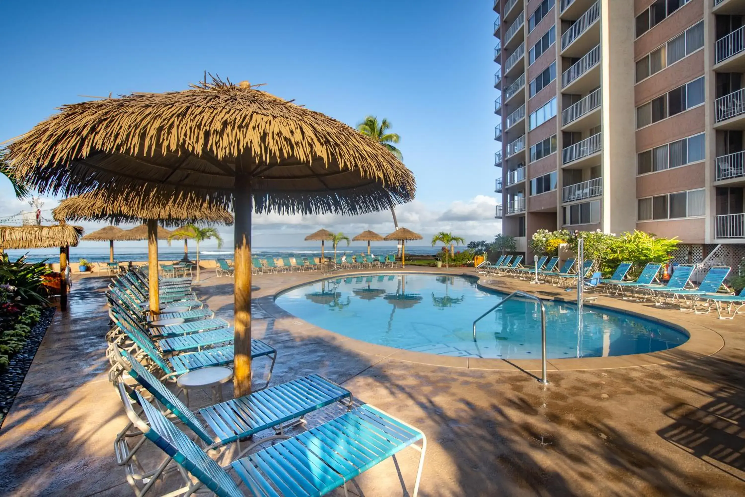 Unit #1110 Oceanfront 2 Bedroom 2 Bath in Royal Kahana Maui by OUTRIGGER - Select Your Unit Unit #1110 Oceanfront 2 Bedroom 2 Bath in Royal Kahana Maui by OUTRIGGER - Select Your Unit