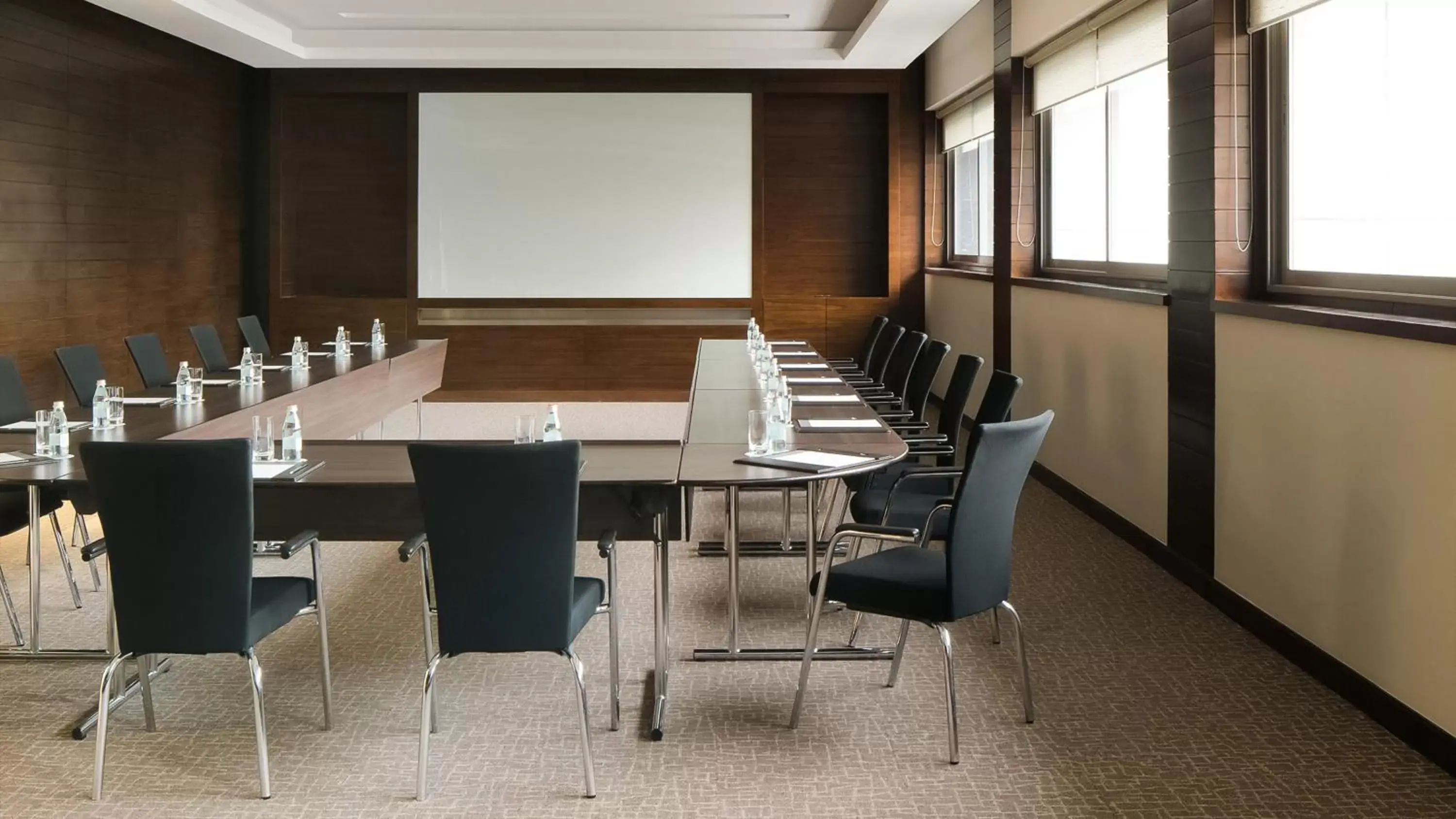 Meeting/conference room in InterContinental Regency Bahrain, an IHG Hotel