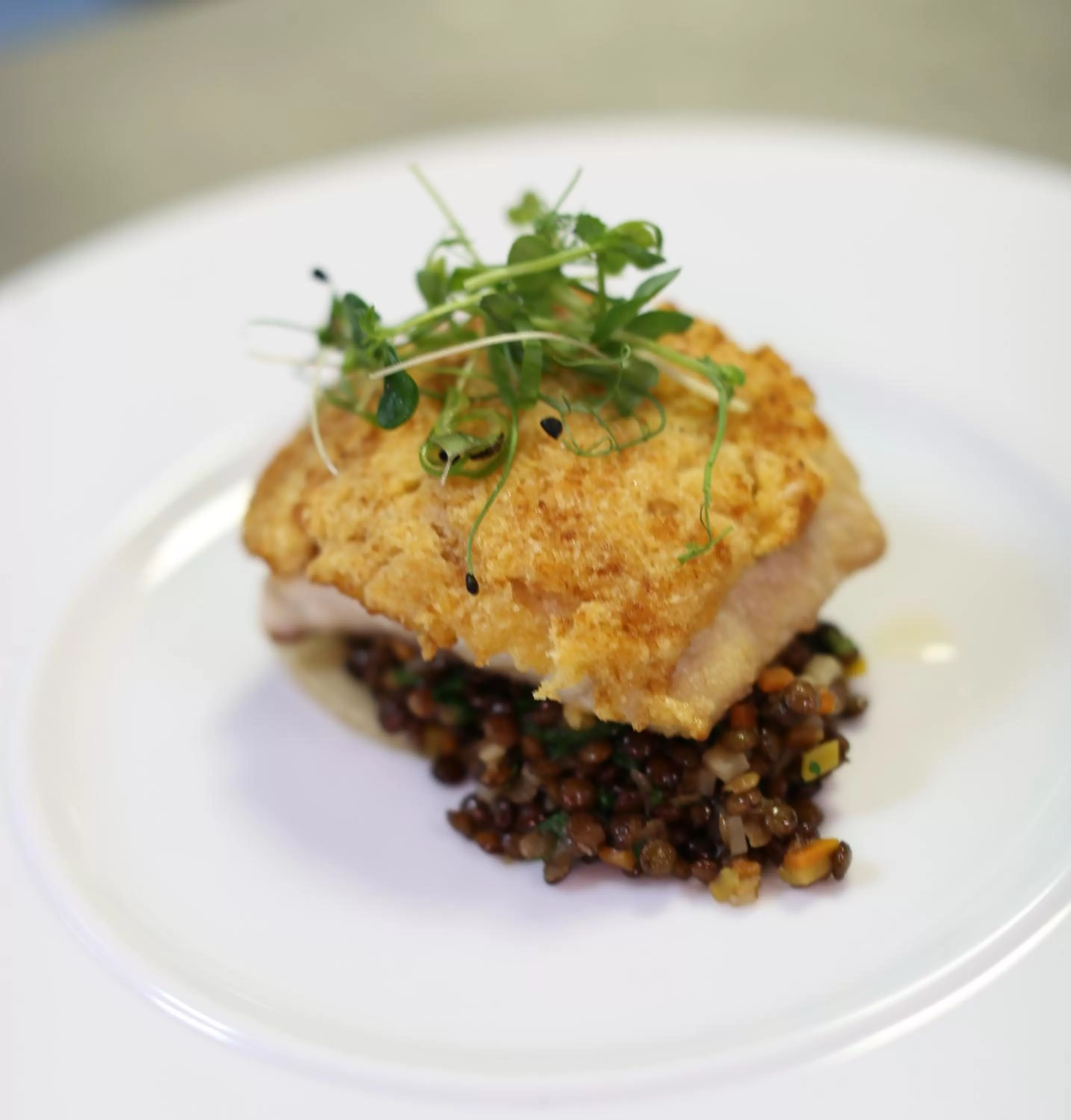 Food close-up in Gastwirtschaft & Hotel Holzinger