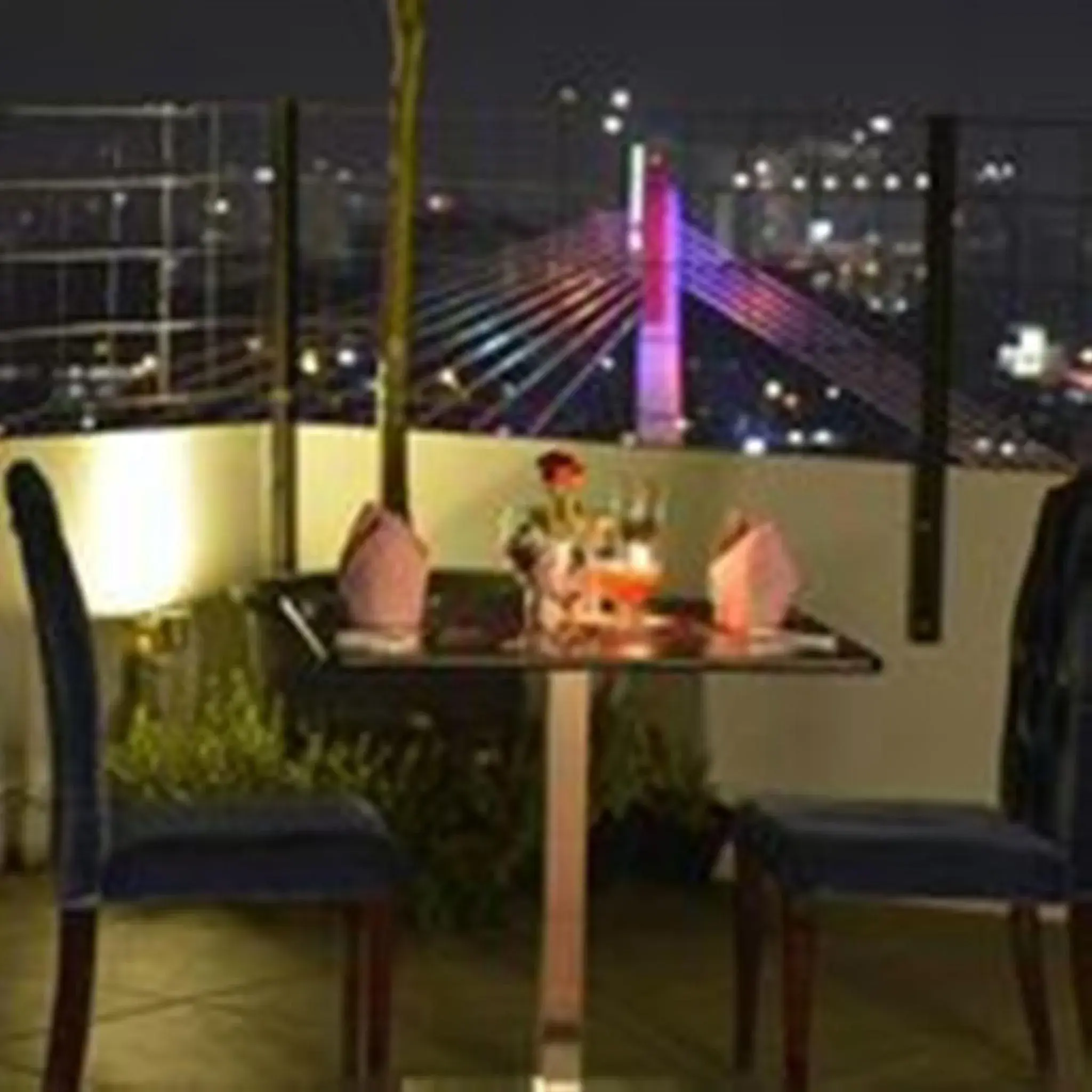 City view, Seating Area in Serela Cihampelas Hotel