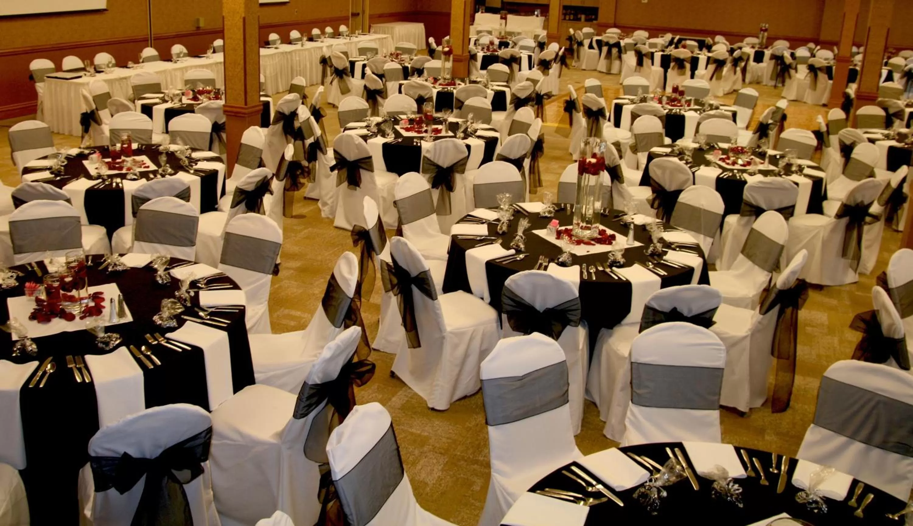 Banquet/Function facilities in Country Inn & Suites by Radisson, Lincoln North Hotel and Conference Center, NE