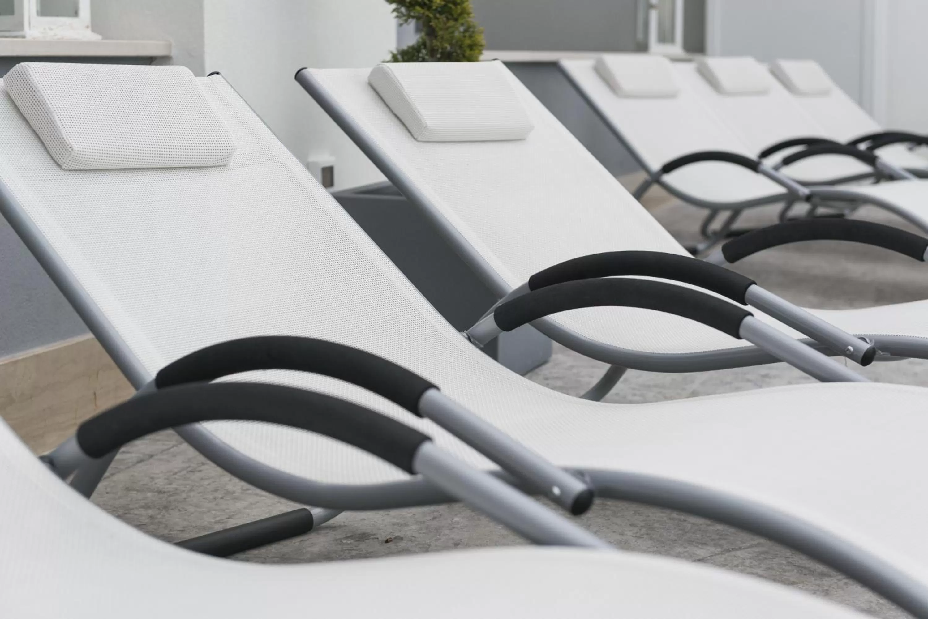 Residence del sole Manfredonia