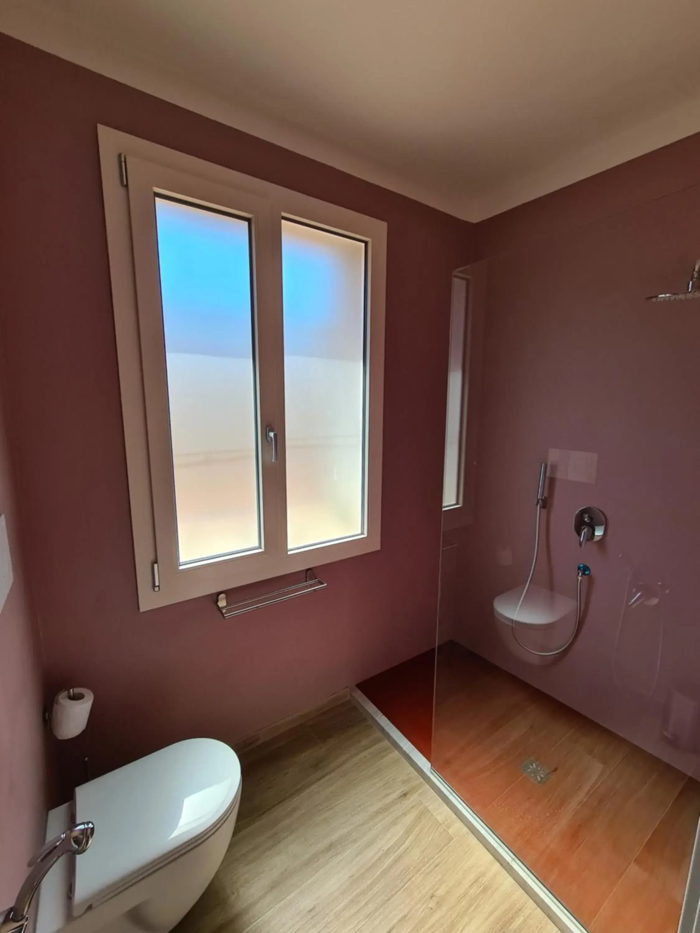 Superior Double Room - single occupancy in GOGO` Petit Hotel Superior Double Room - single occupancy in GOGO` Petit Hotel