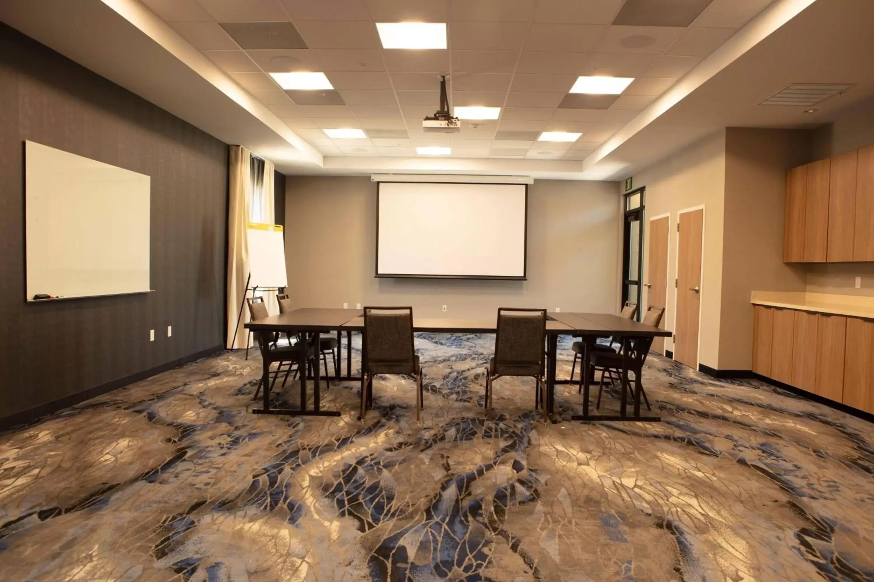 Meeting/conference room in Fairfield Inn & Suites by Marriott Virgin Zion National Park