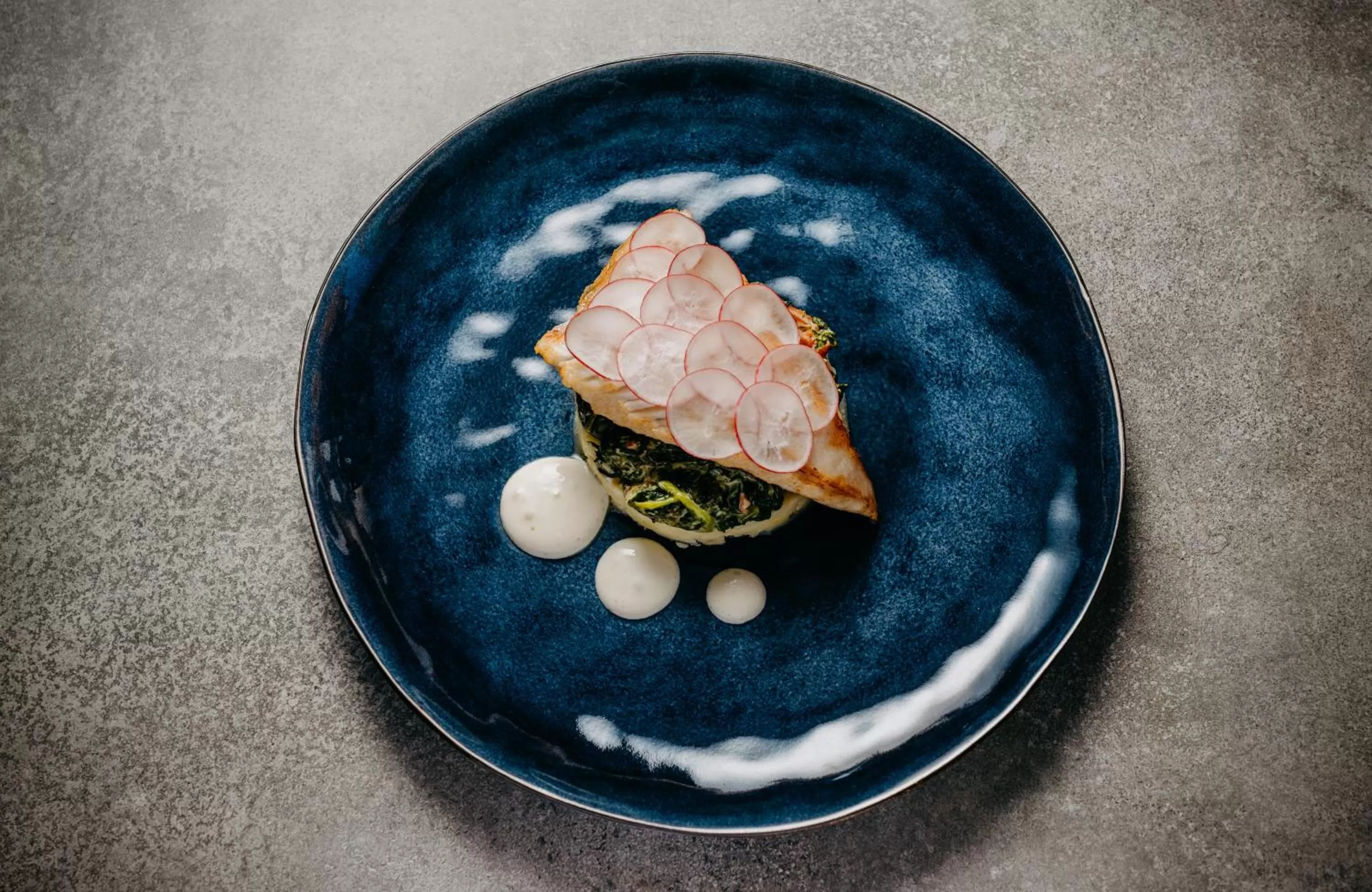 Restaurant/places to eat in Boutique-Hotel Zur alten Post - Stammhaus