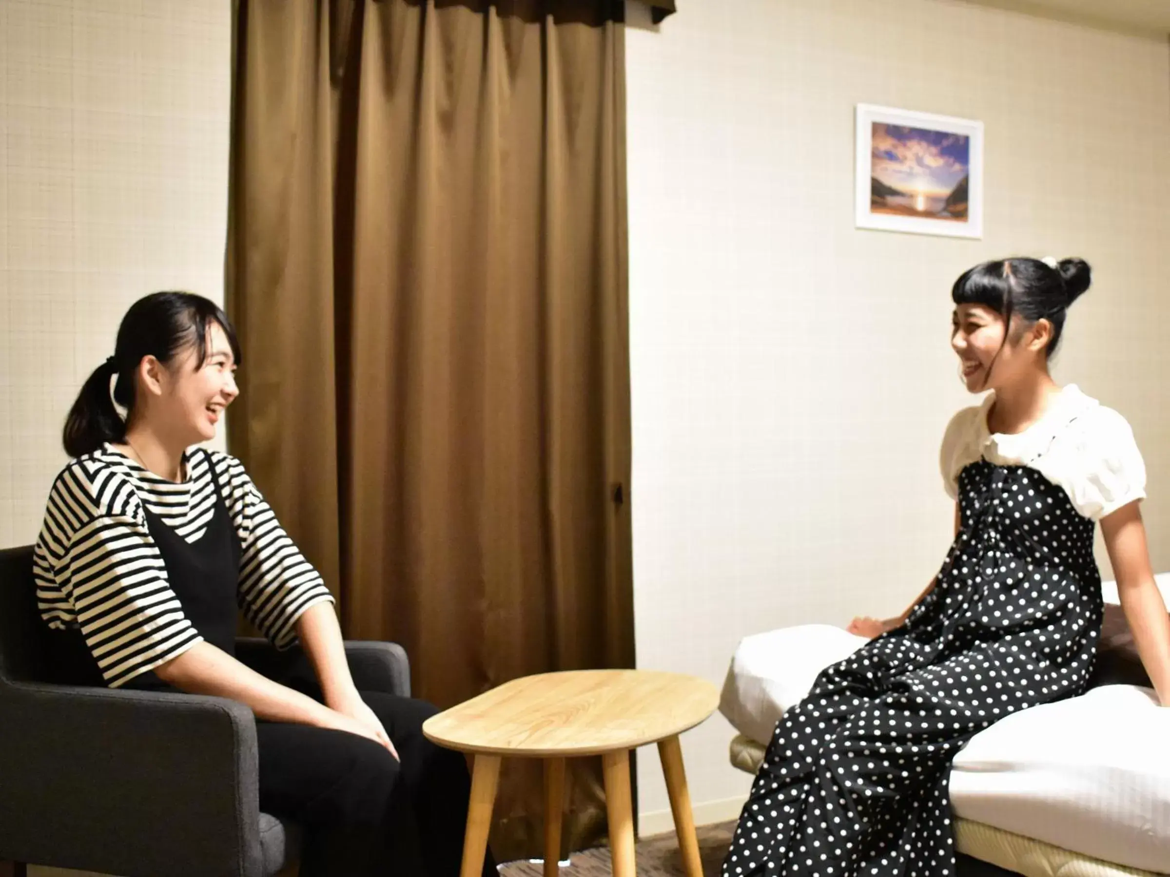 TABINO HOTEL Sado TABINO HOTEL Sado