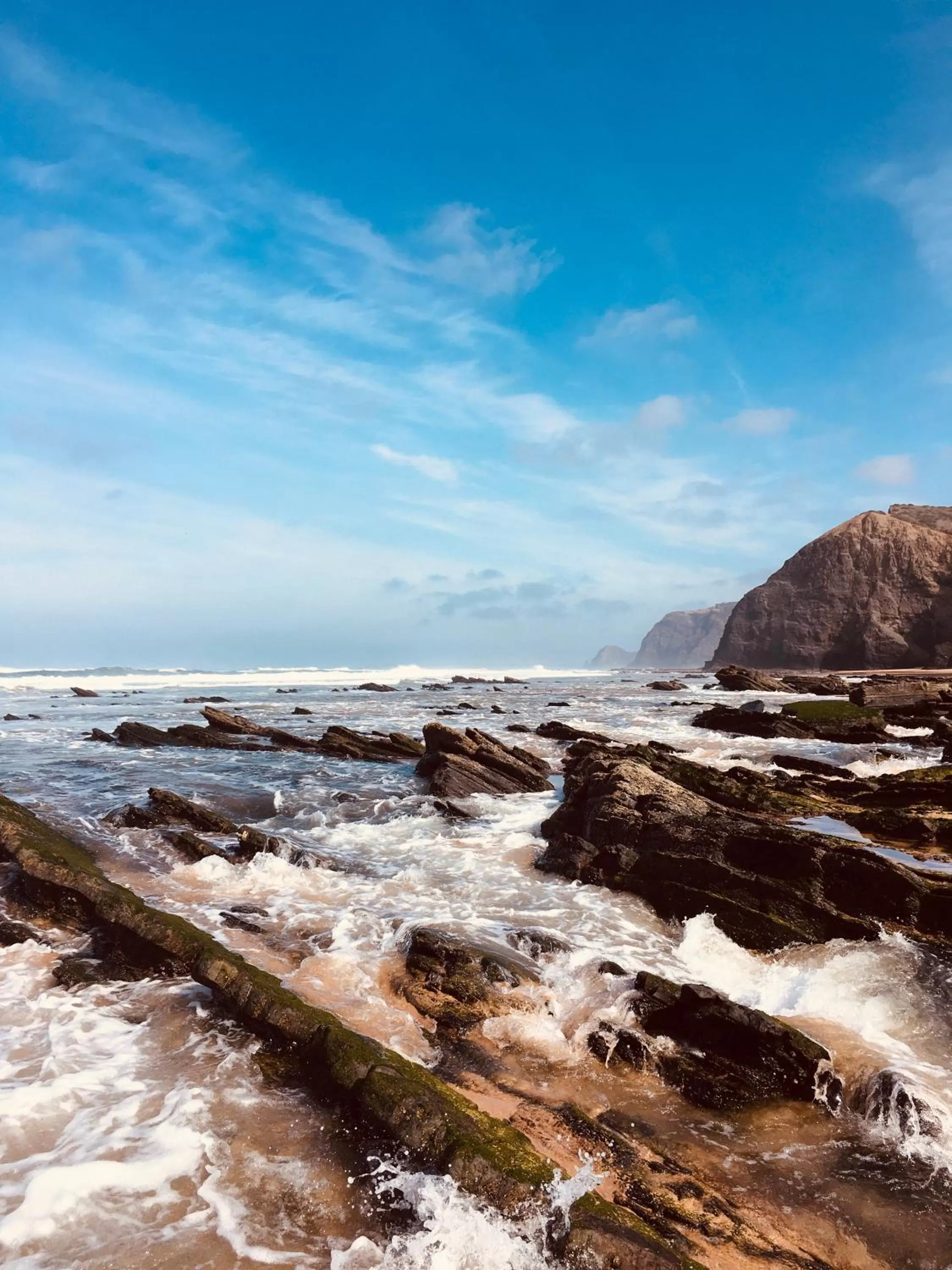 Spring in Mareta Beach - Boutique Bed & Breakfast