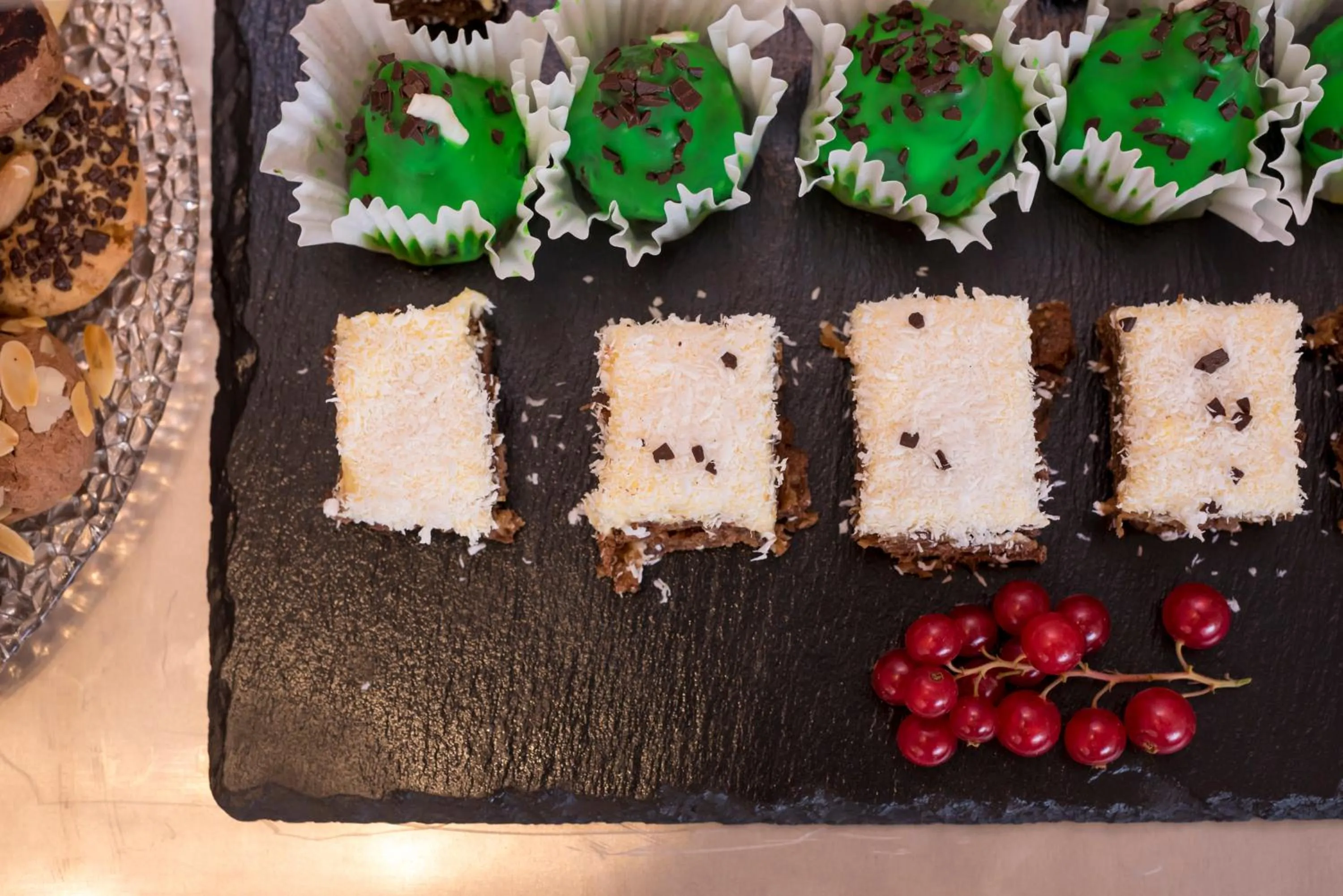 Breakfast in West City Hotel