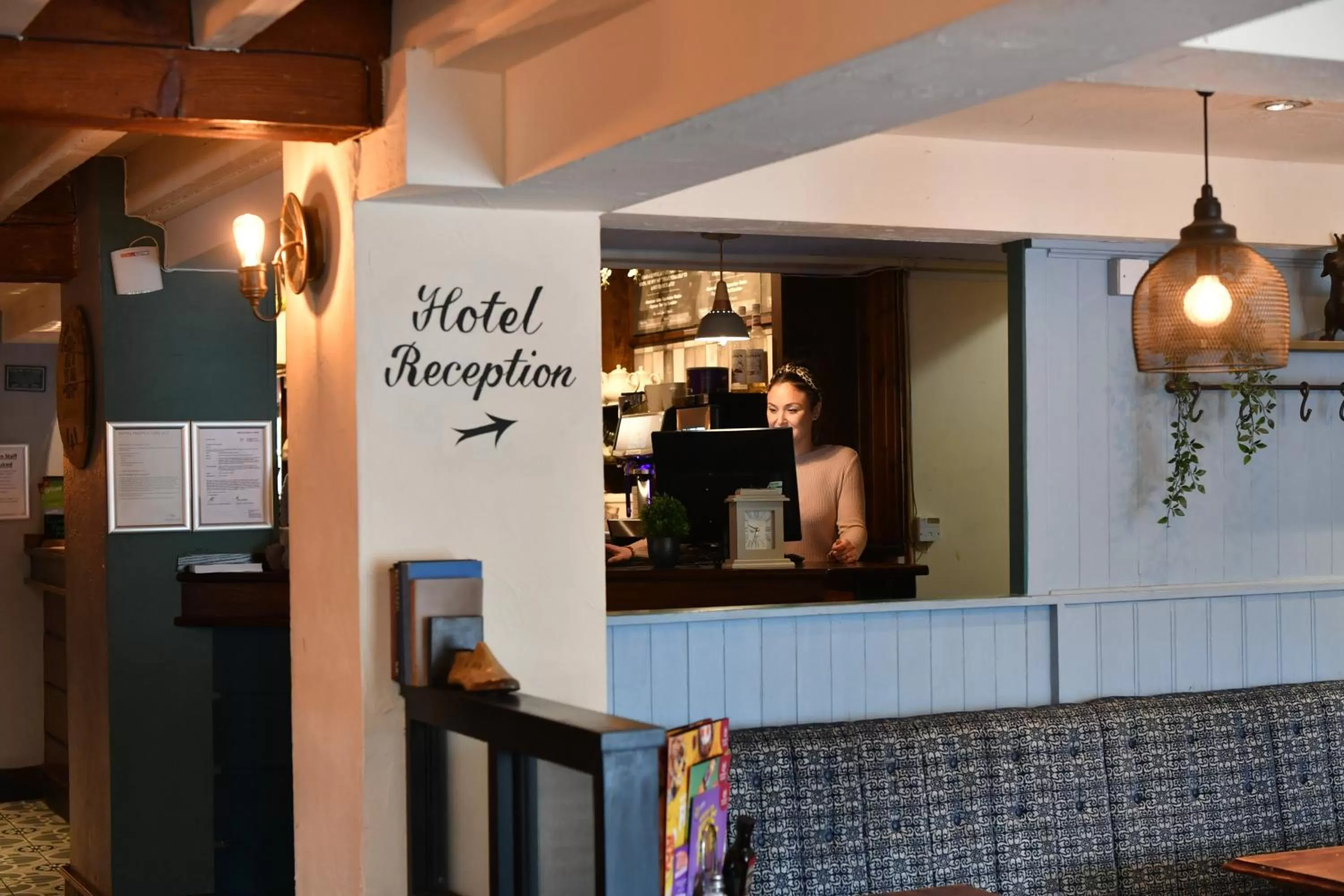 Mill On The Soar by Greene King Inns