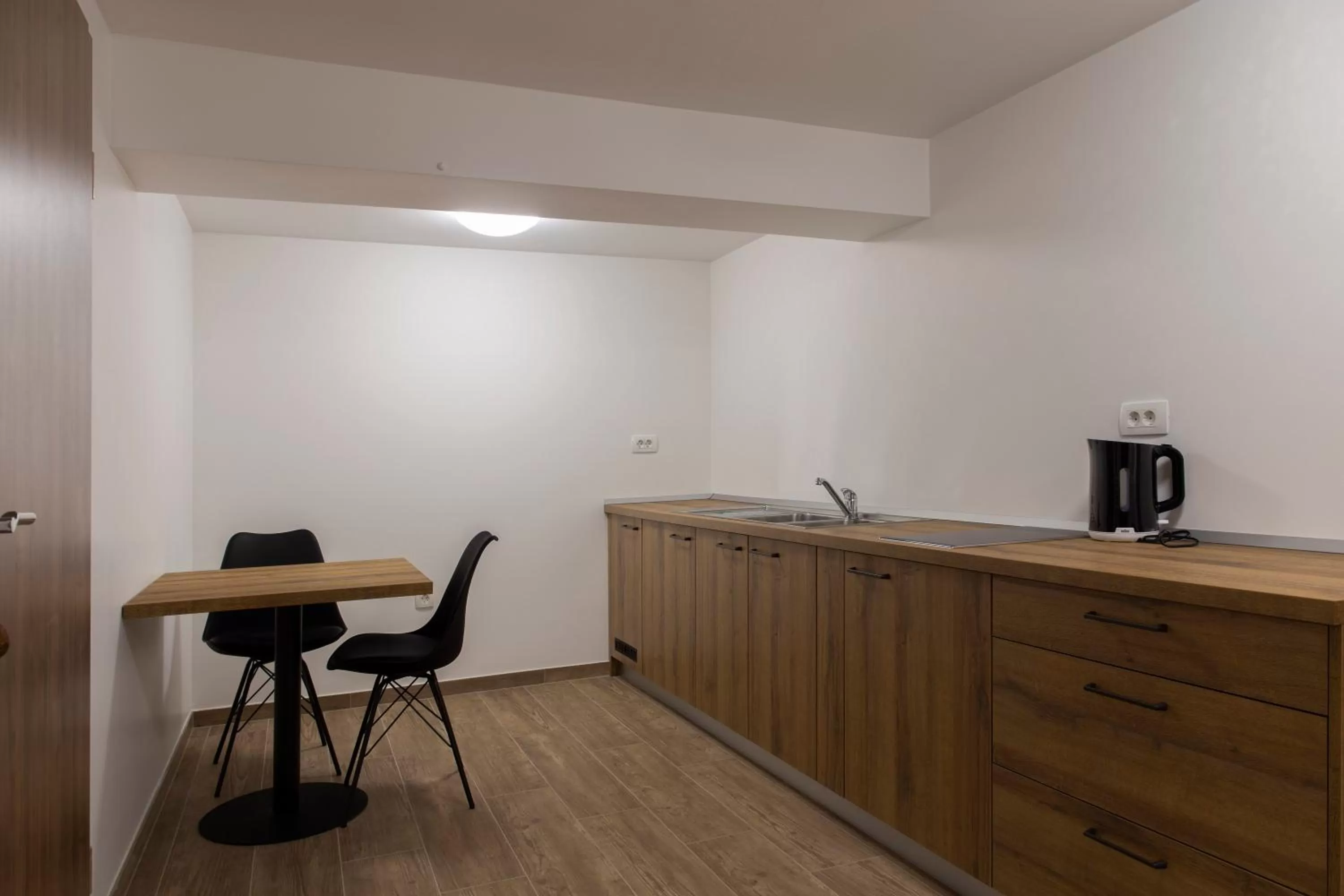 Coffee/tea facilities in Vila Marin Miler