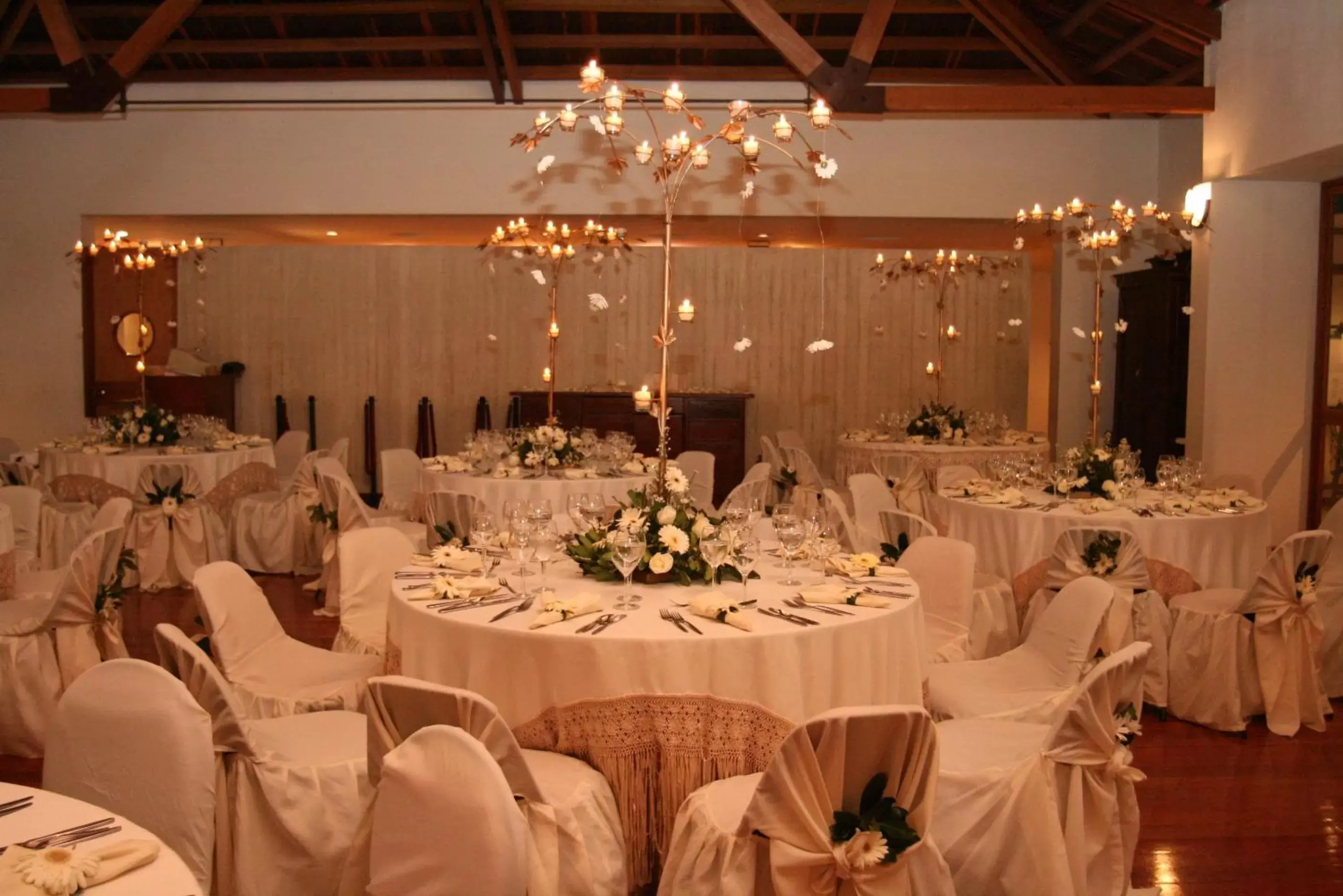 Banquet/Function facilities, Banquet Facilities in Hotel Casa de los Fundadores