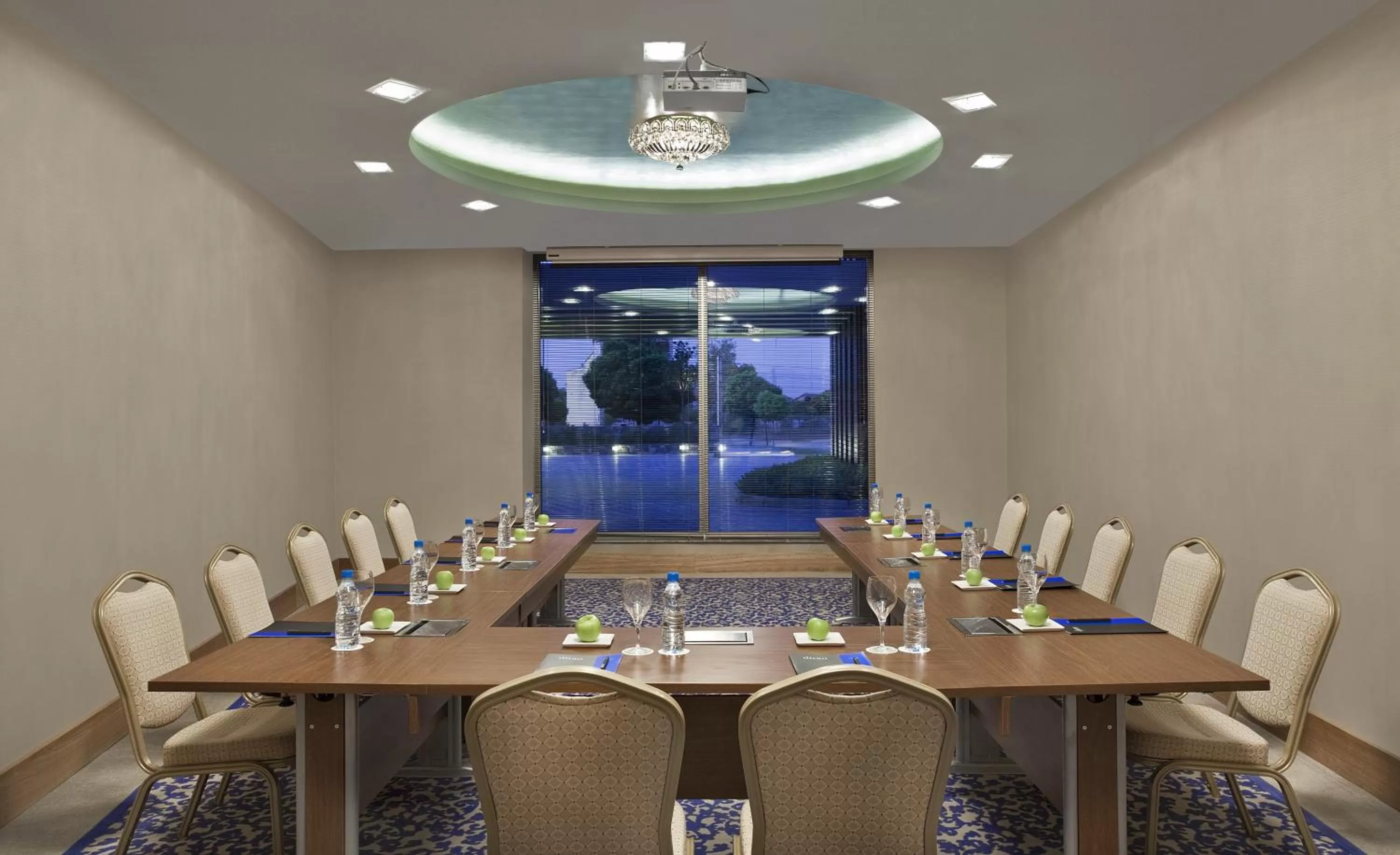 Banquet/Function facilities in Divan Bursa