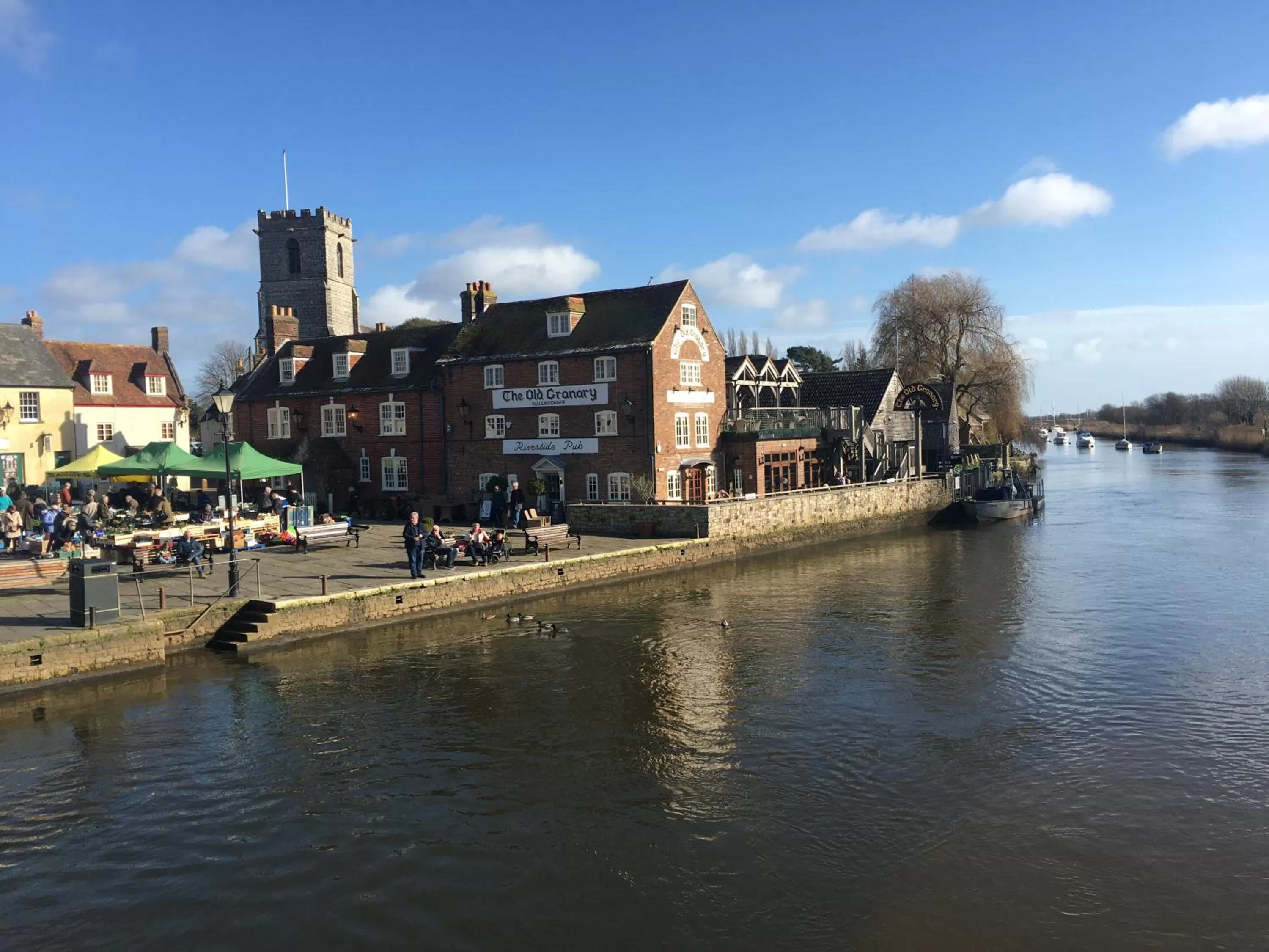 Nearby landmark, Property Building in Spurwing Guest House