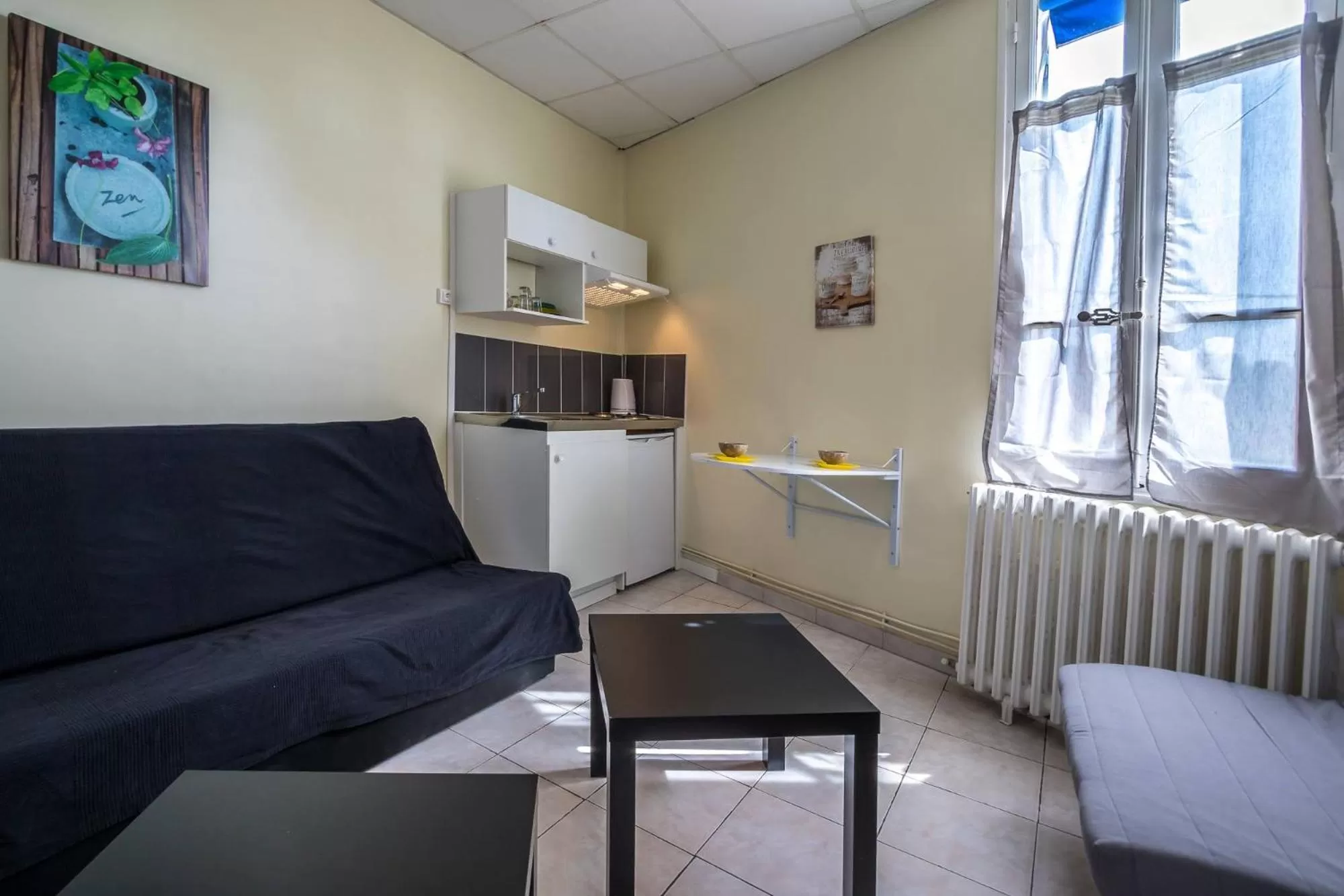 Other in Hôtel des Moulins