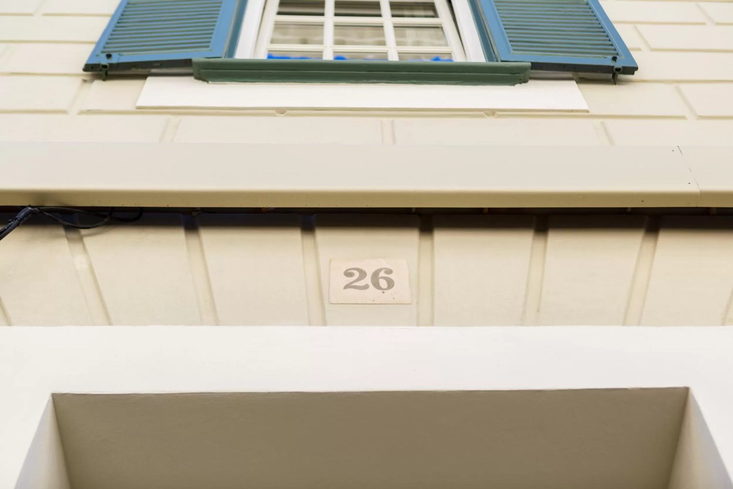 Facade/entrance in Bordoy Casa Ládico - Hotel Boutique Adults Only