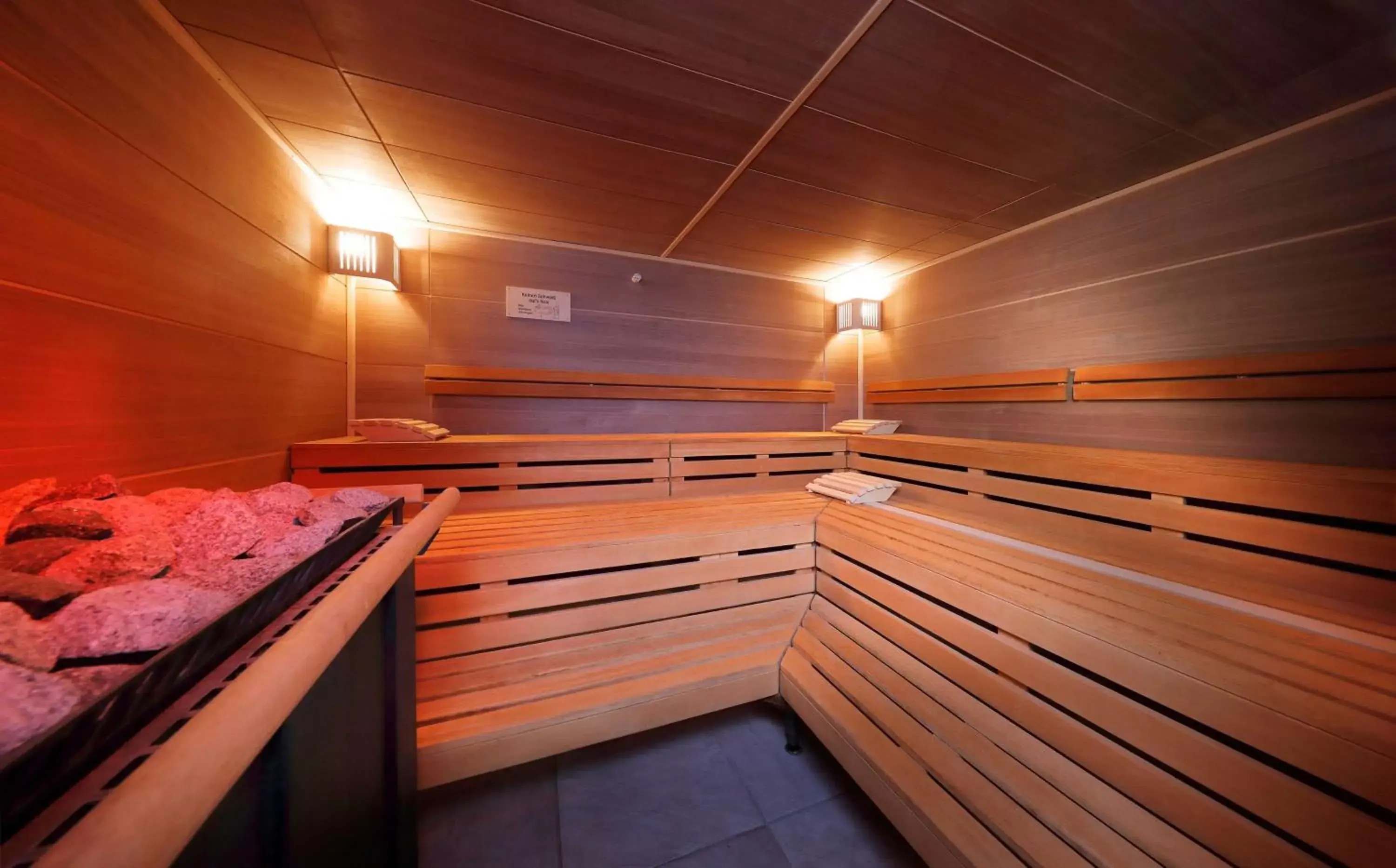 Spa and wellness centre/facilities in Best Western Premier IB Hotel Friedberger Warte Spa and wellness centre/facilities in Best Western Premier IB Hotel Friedberger Warte