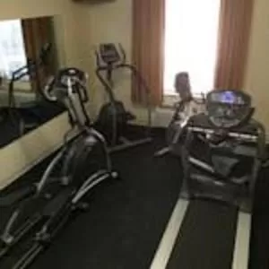 Fitness centre/facilities in Baymont by Wyndham Henderson