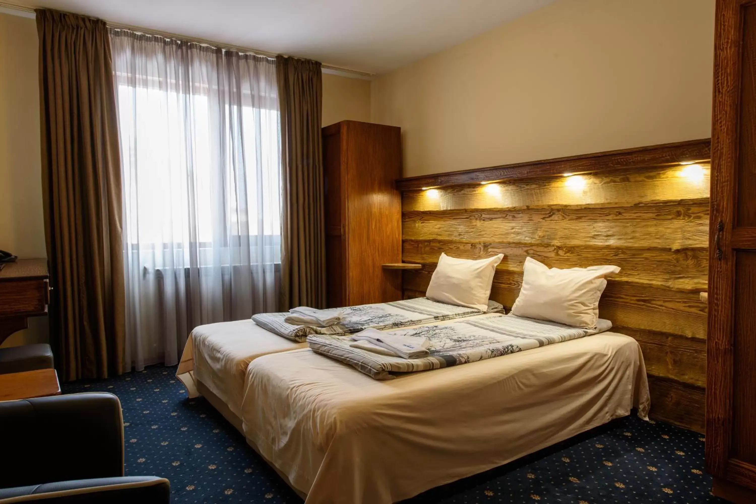 Bedroom, Bed in Kap House Family Hotel Bedroom, Bed in Kap House Family Hotel