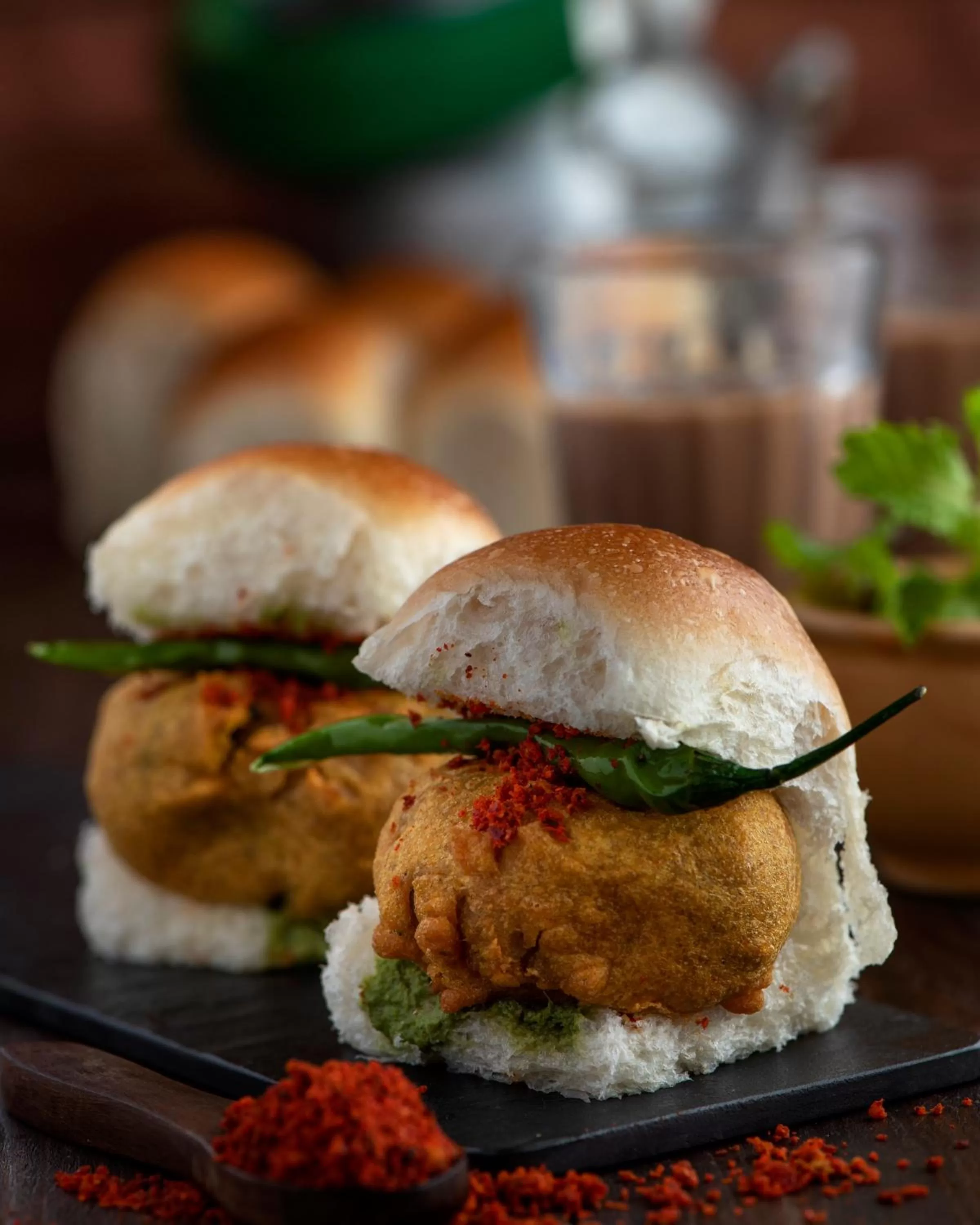 Restaurant/places to eat in Radisson Blu Plaza Delhi Airport