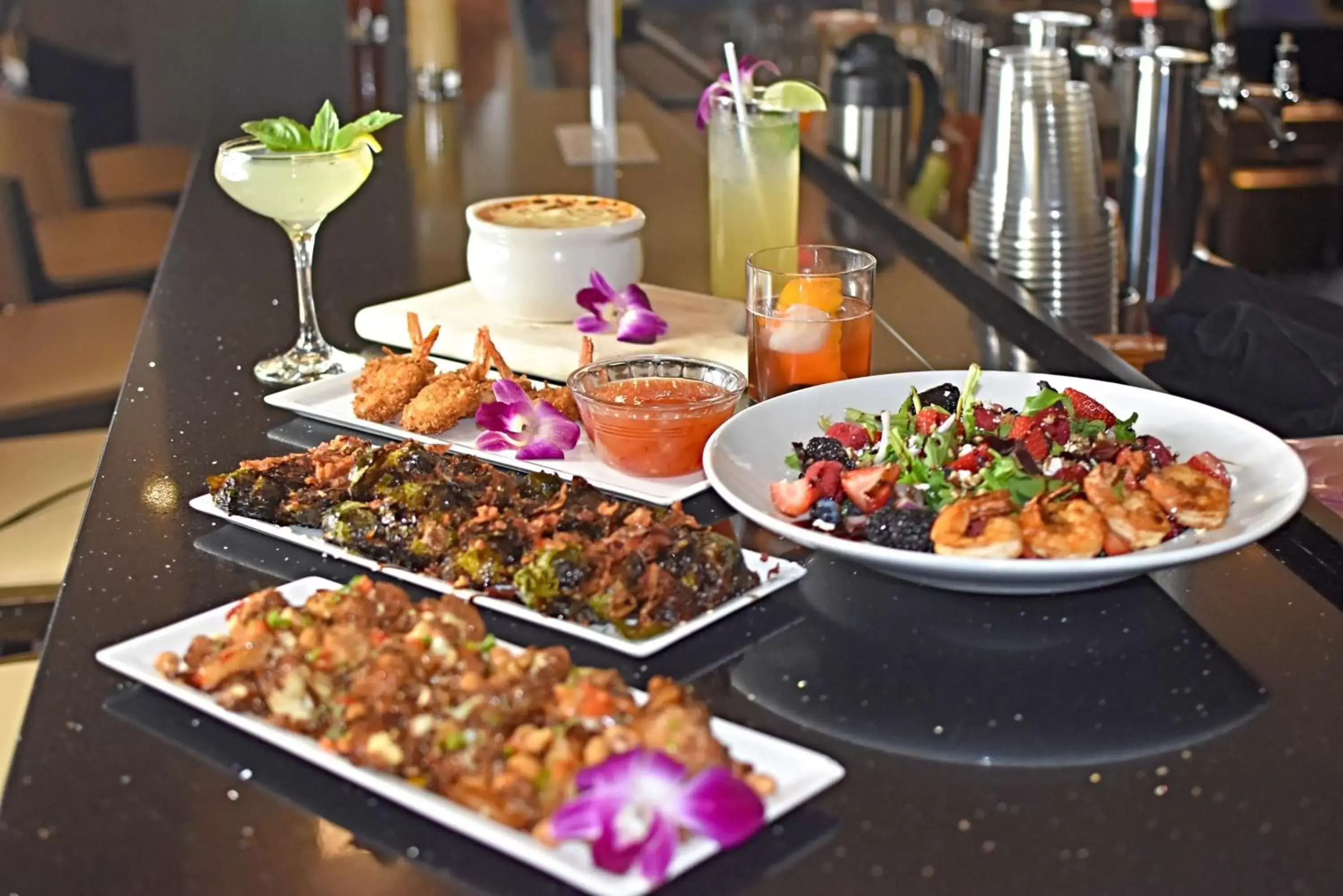 Restaurant/places to eat in Hilton Garden Inn Newtown Square Radnor Restaurant/places to eat in Hilton Garden Inn Newtown Square Radnor