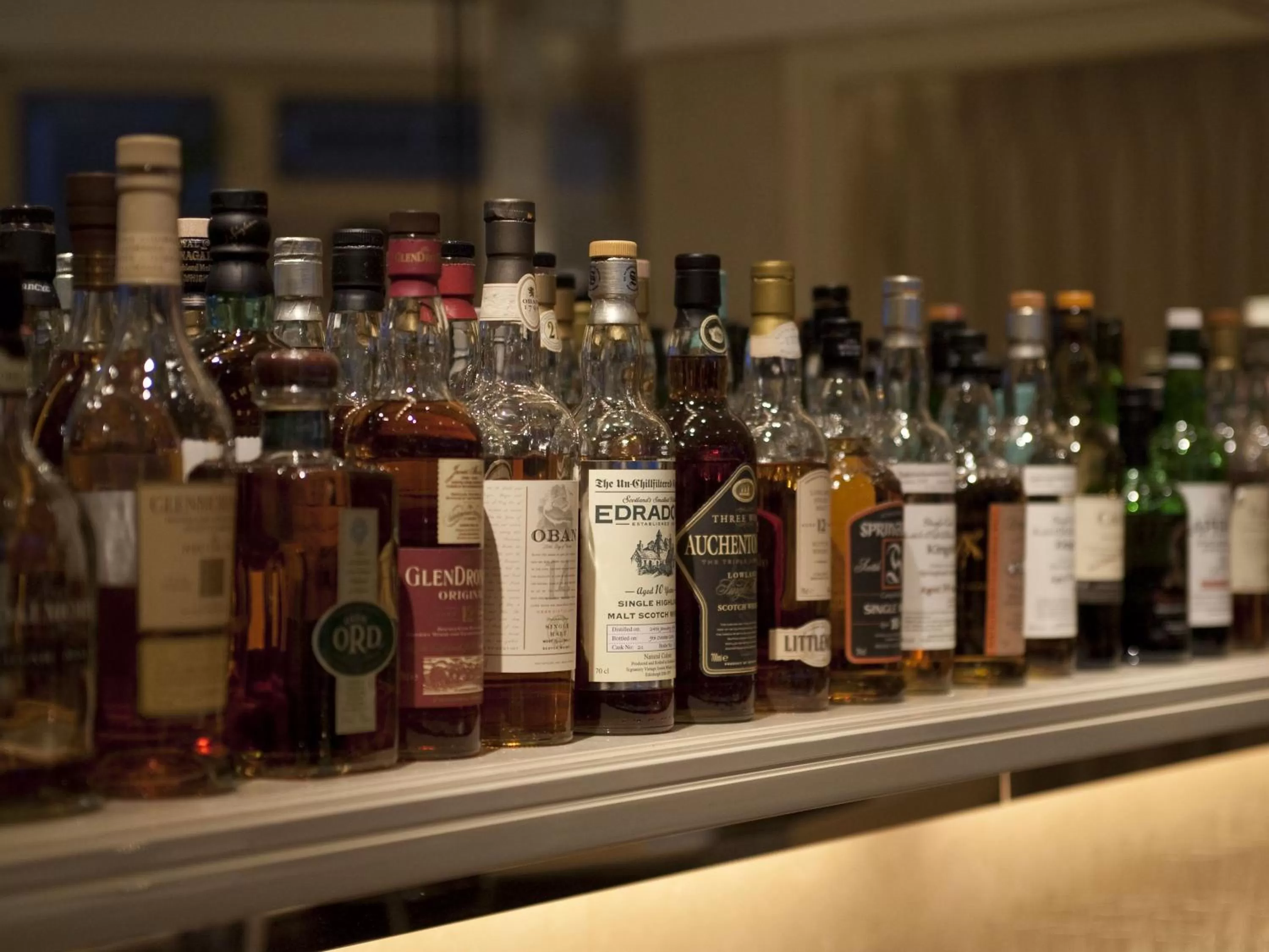 Lounge or bar in Hotel La Suite Kobe Harborland