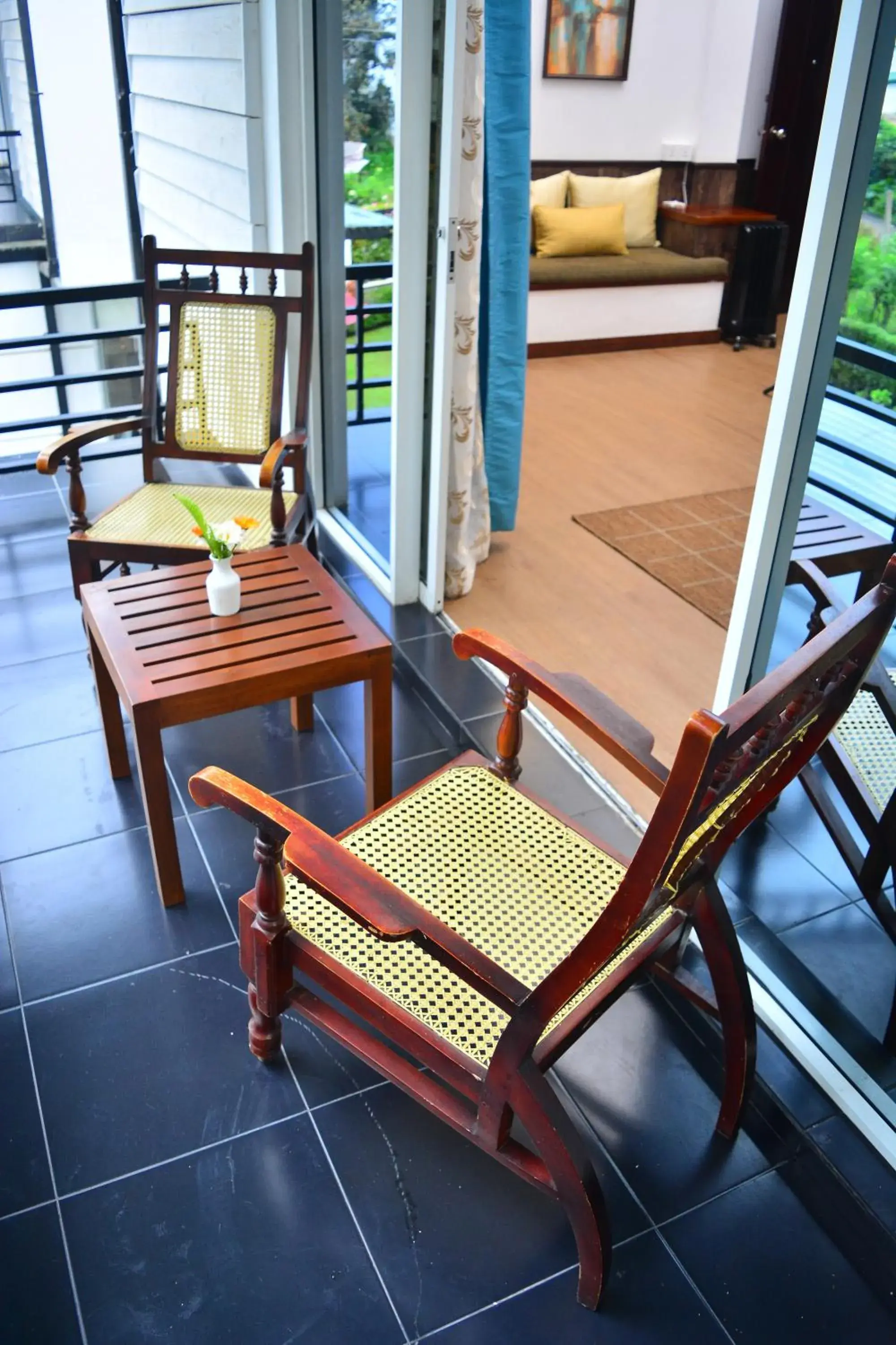 Patio, Patio/Outdoor Area in Unique Cottages