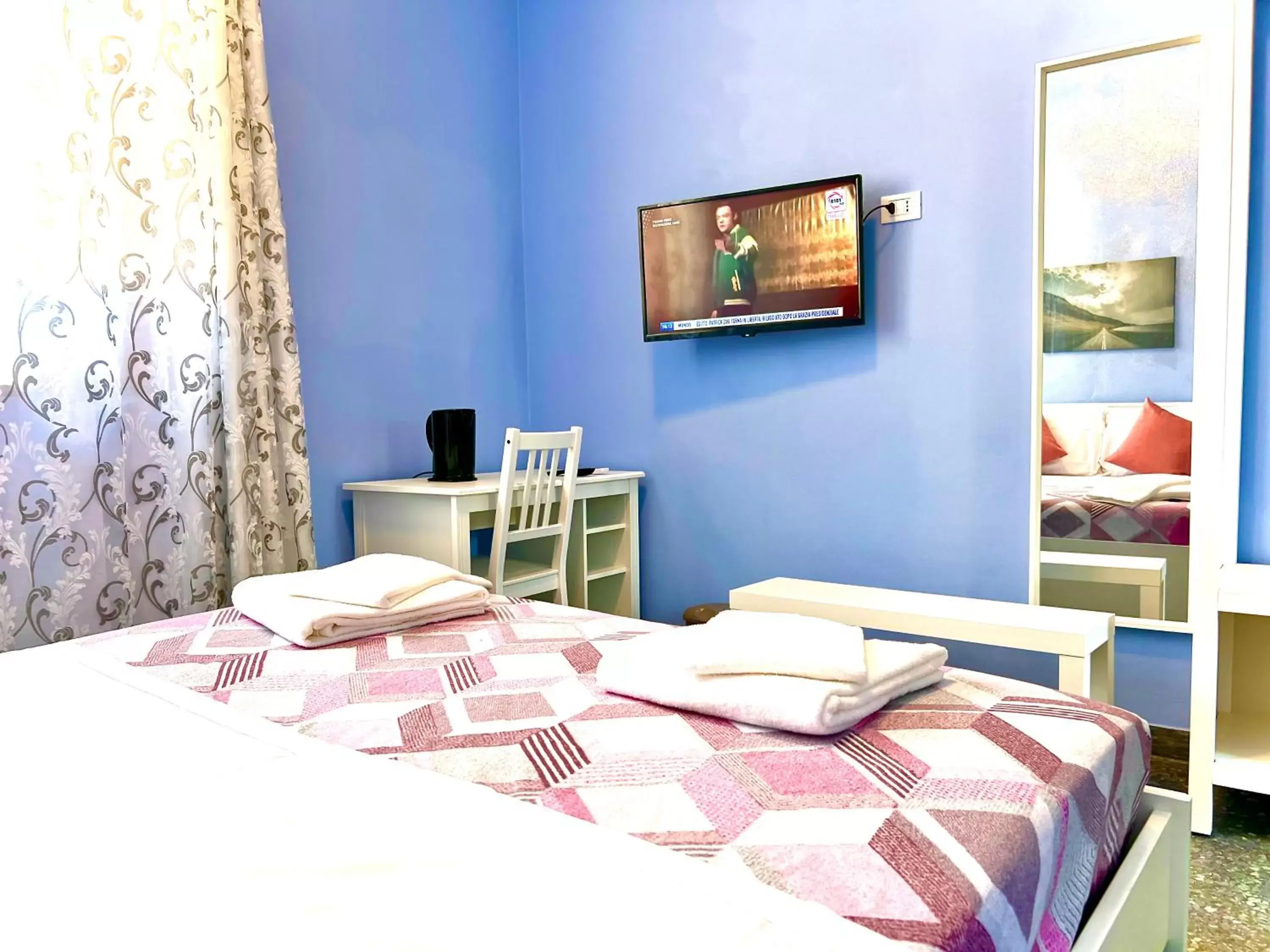 Bed in B&B Corso Italia