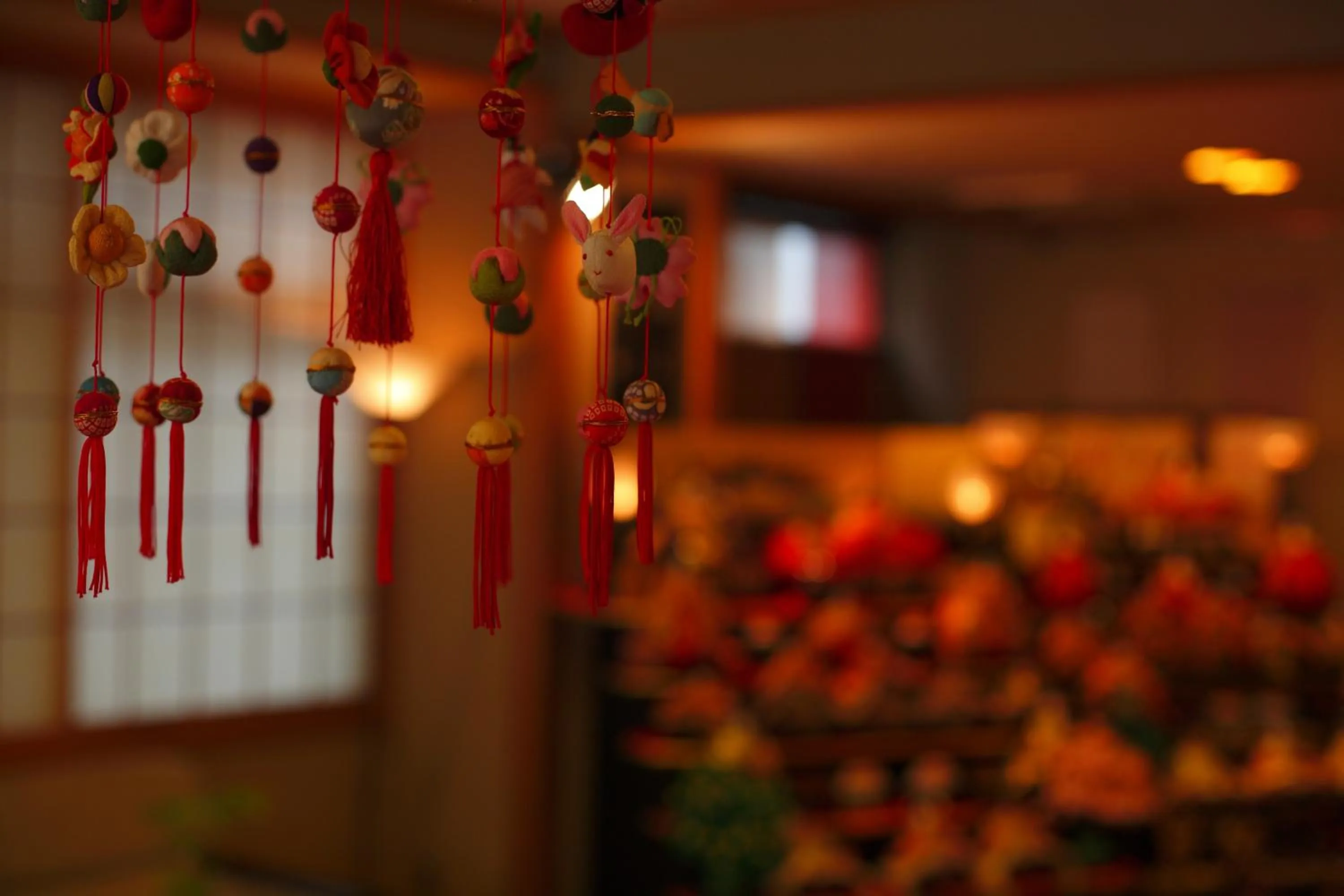 Lobby or reception in Sakaeya