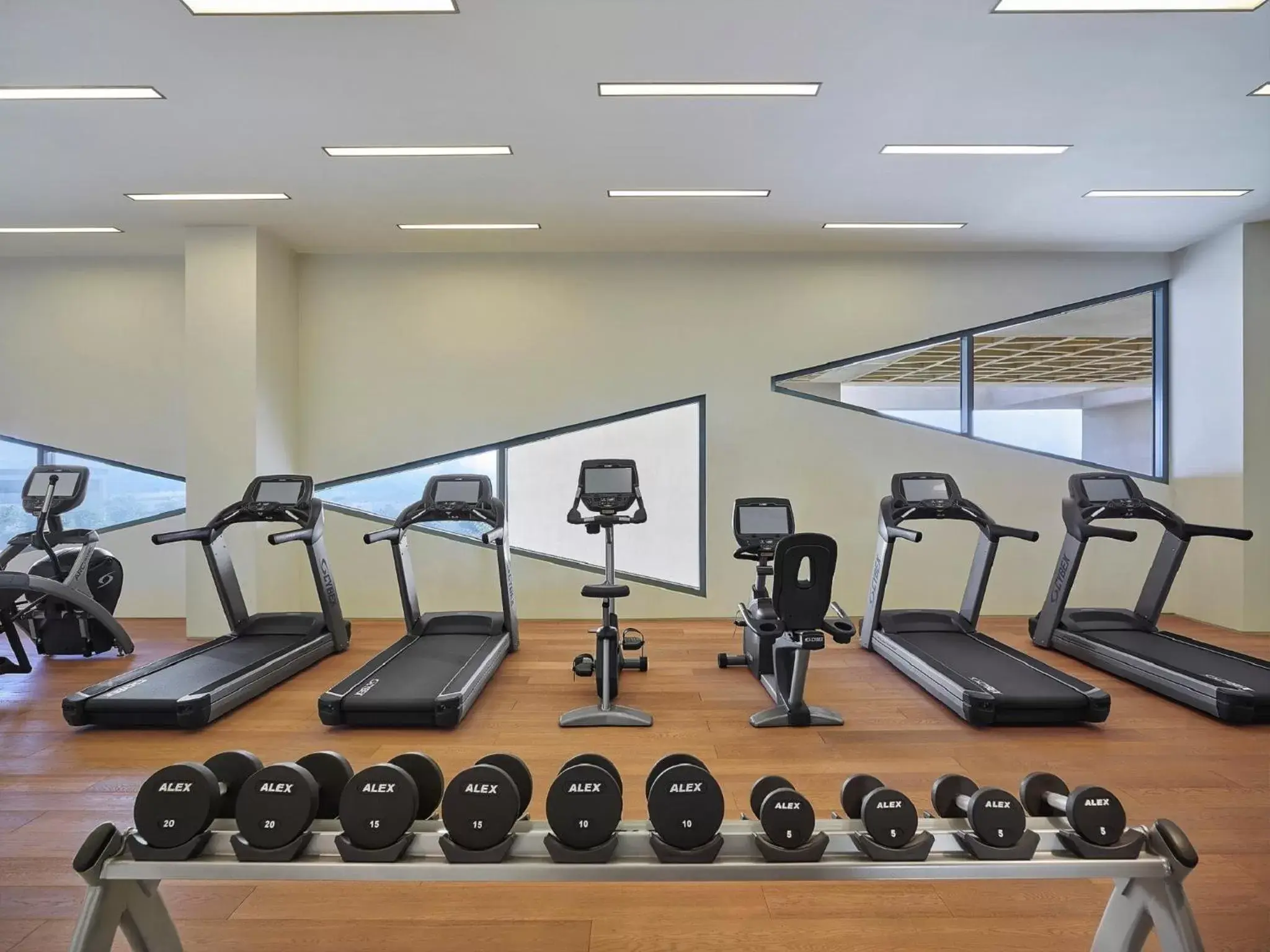 Spa and wellness centre/facilities in Vivanta New Delhi, Dwarka Spa and wellness centre/facilities in Vivanta New Delhi, Dwarka