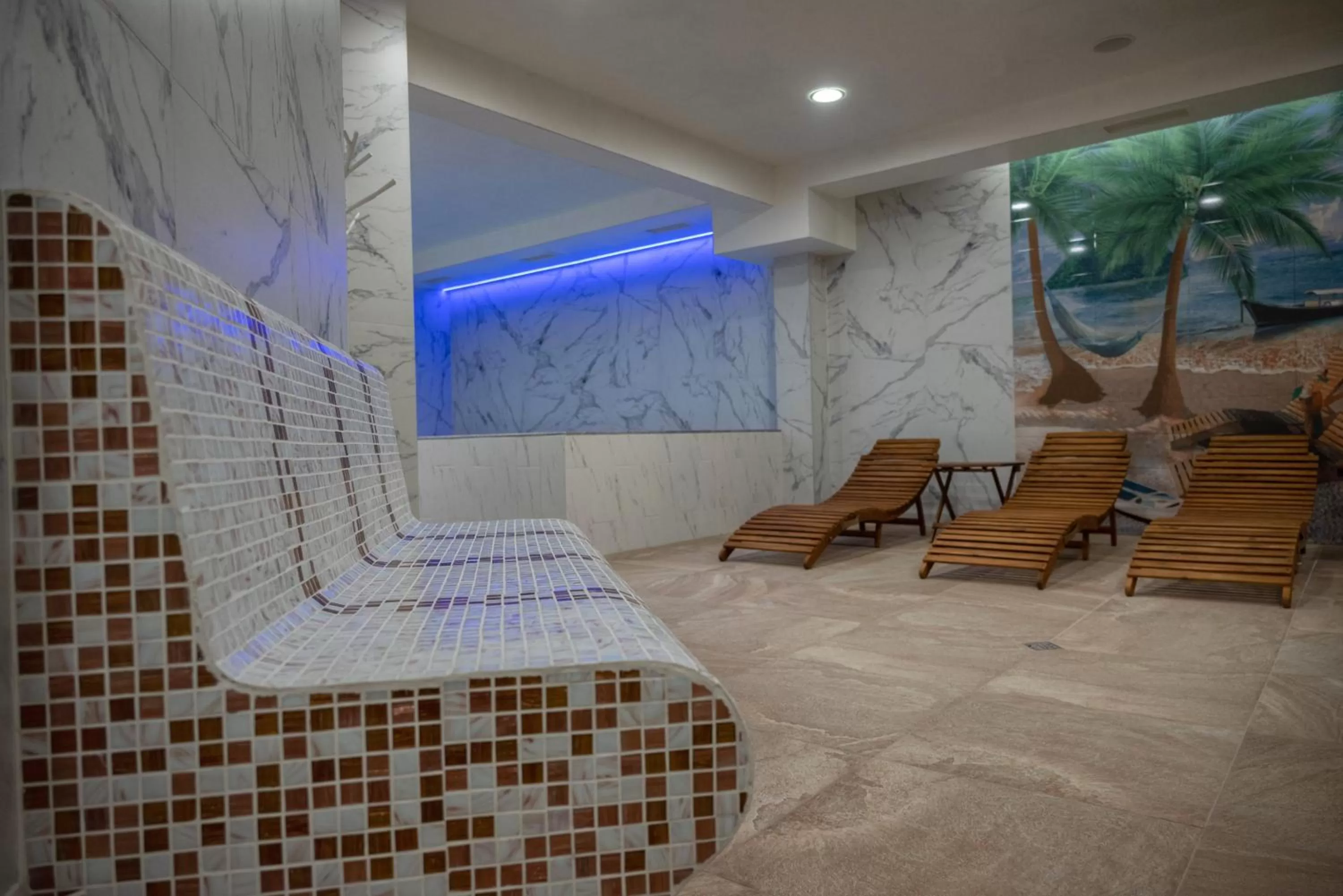 Hot Tub in Lime House, Kyustendil