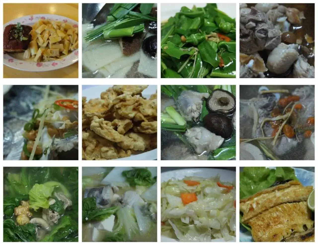 Restaurant/places to eat in 名竹旅社 Minzu Hotel Restaurant/places to eat in 名竹旅社 Minzu Hotel