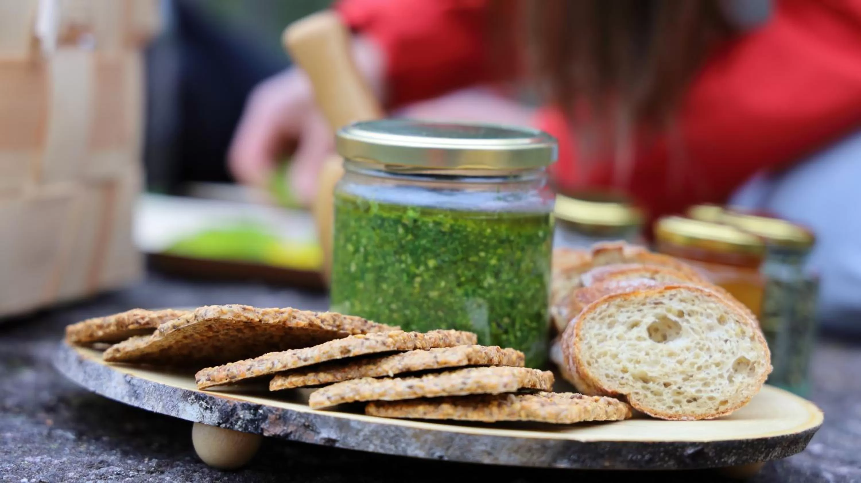 Activities in Haltia Lake Lodge nature boutique hotel & glamping