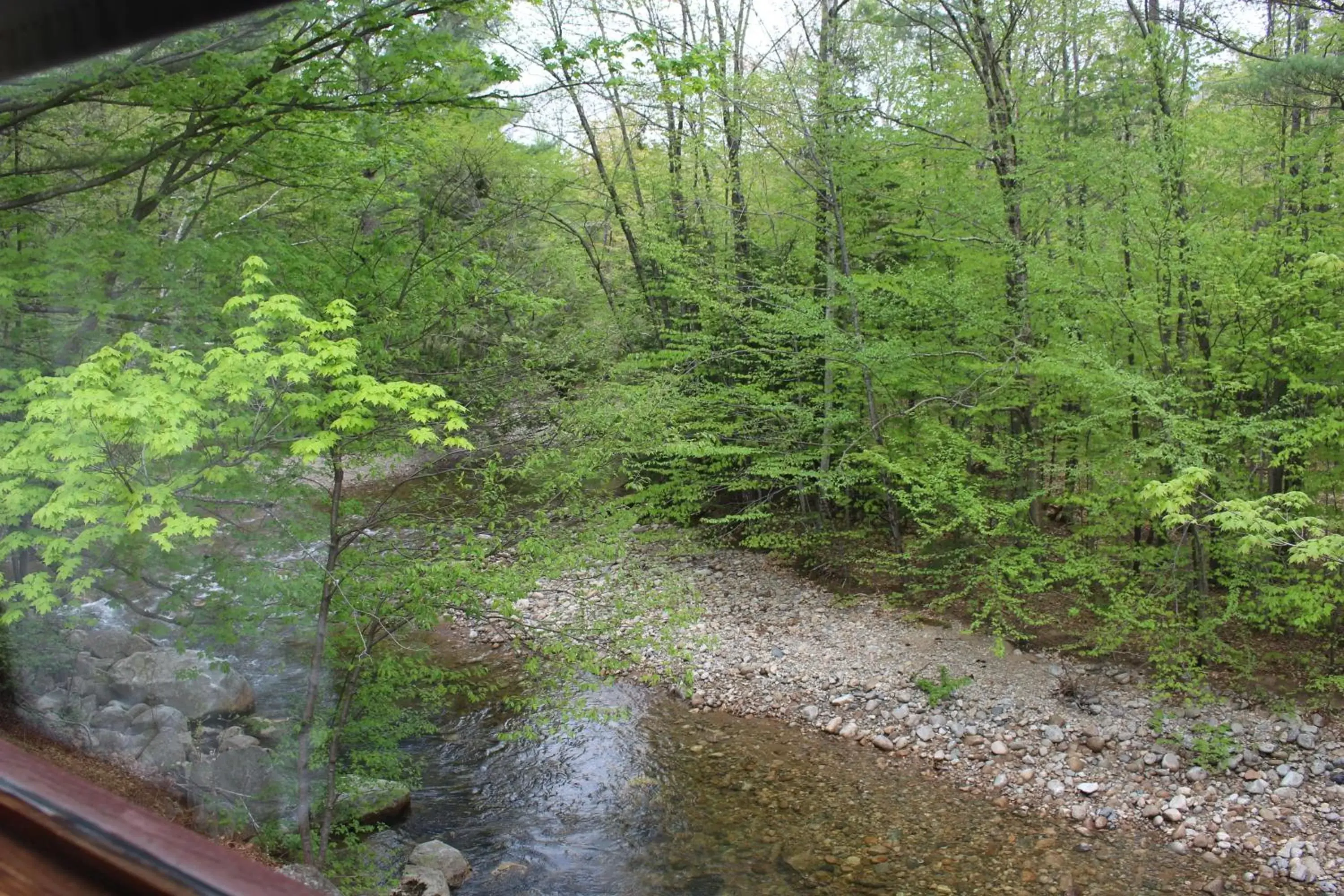 River view, Natural Landscape in Inn 32
