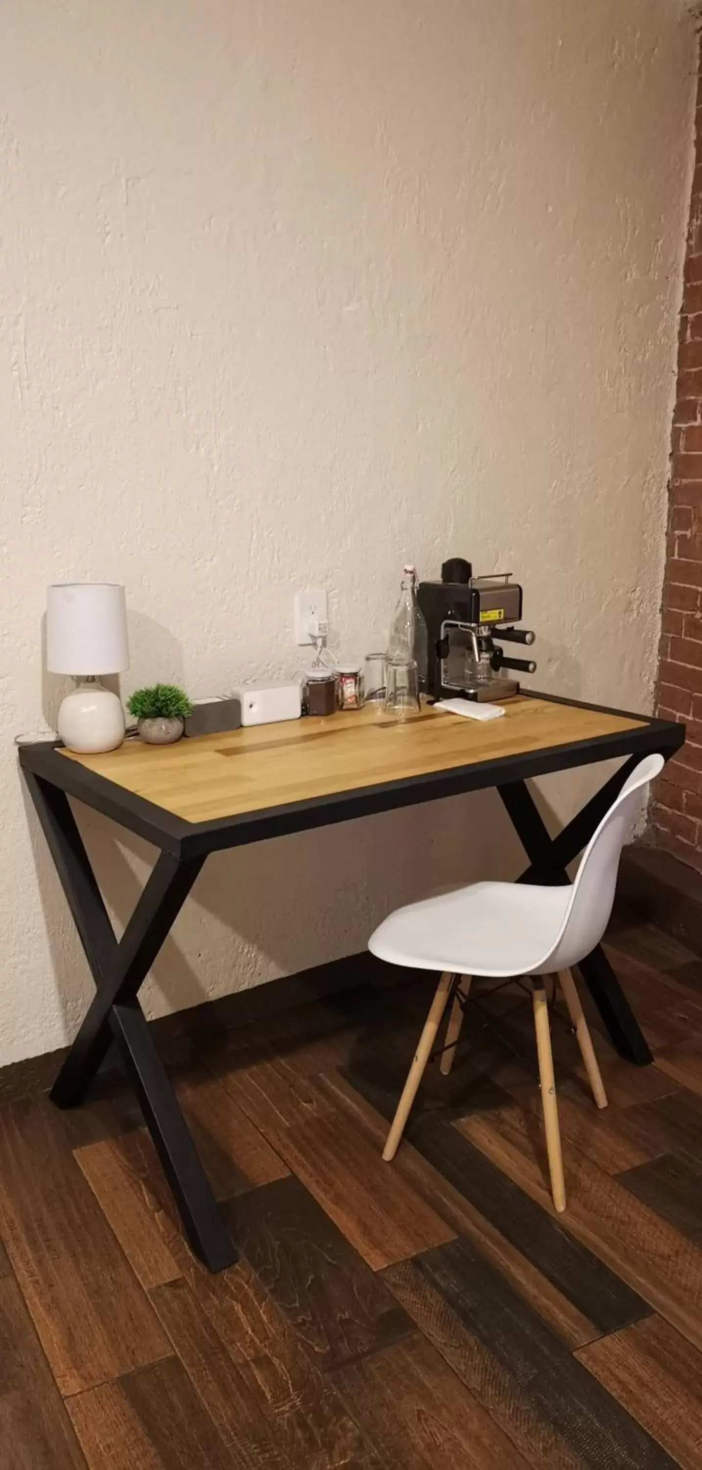 Coffee/tea facilities in Casa Acueducto - Lujo Cultural