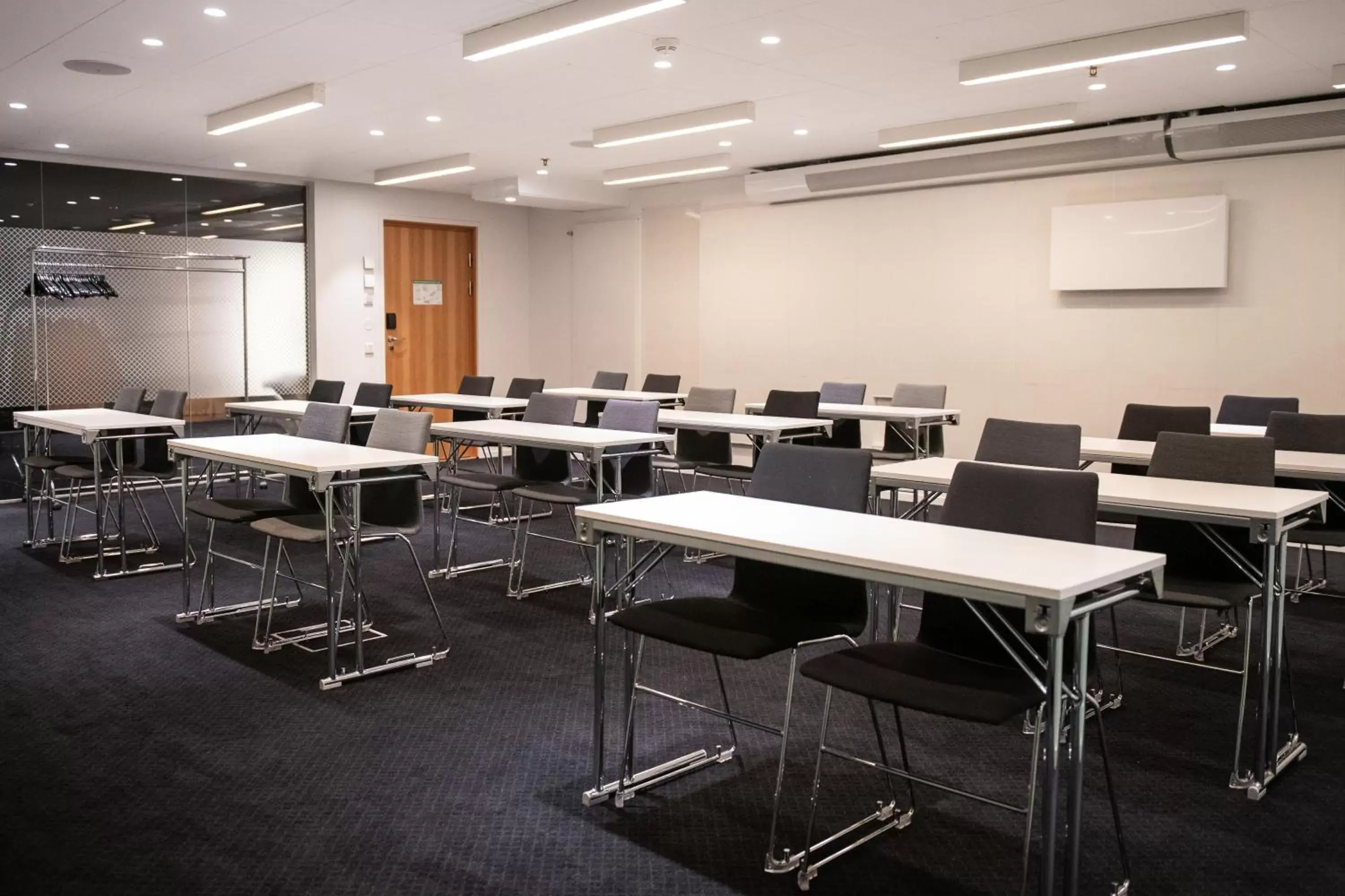 Meeting/conference room in Quality Hotel Globe