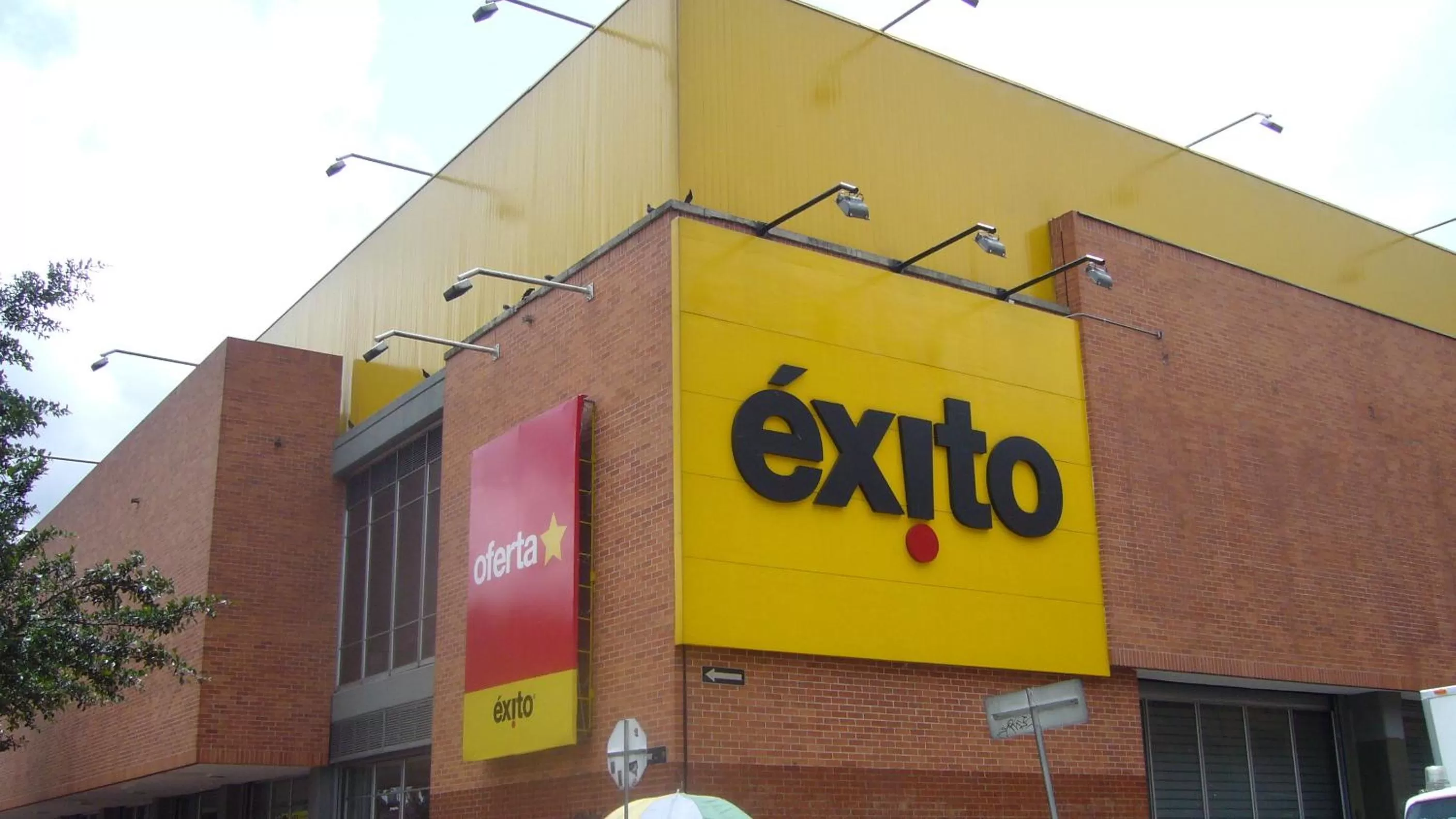 Off site, Property Logo/Sign in Hotel Bogotá Gran Marquez