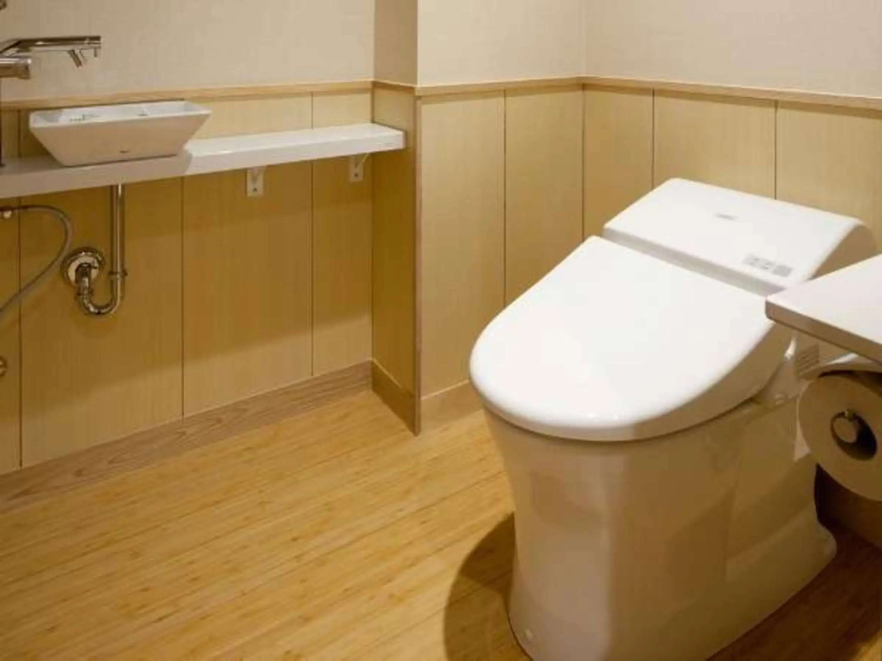 Toilet, Bathroom in Hana Beppu