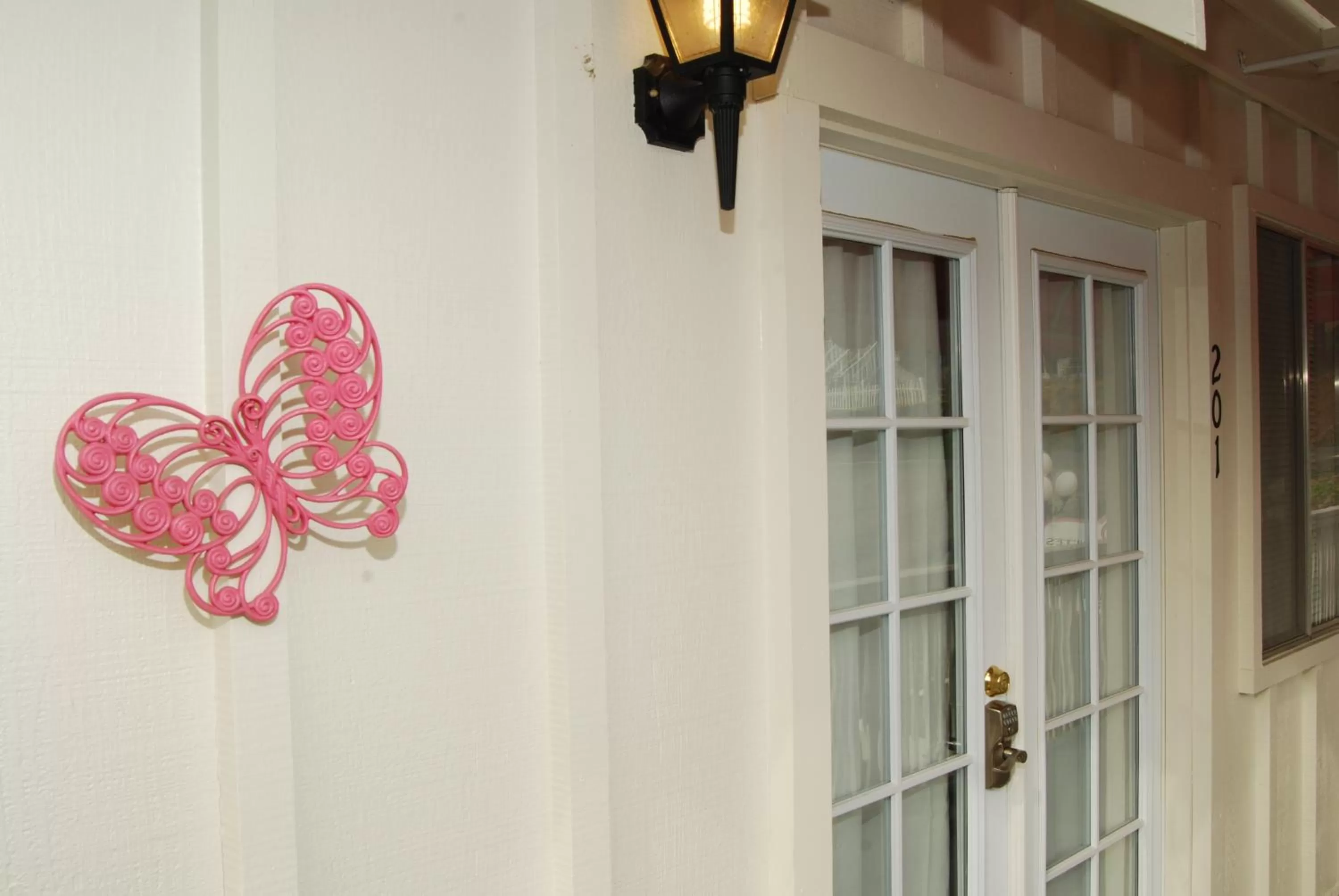 Other in 5th Street Inn