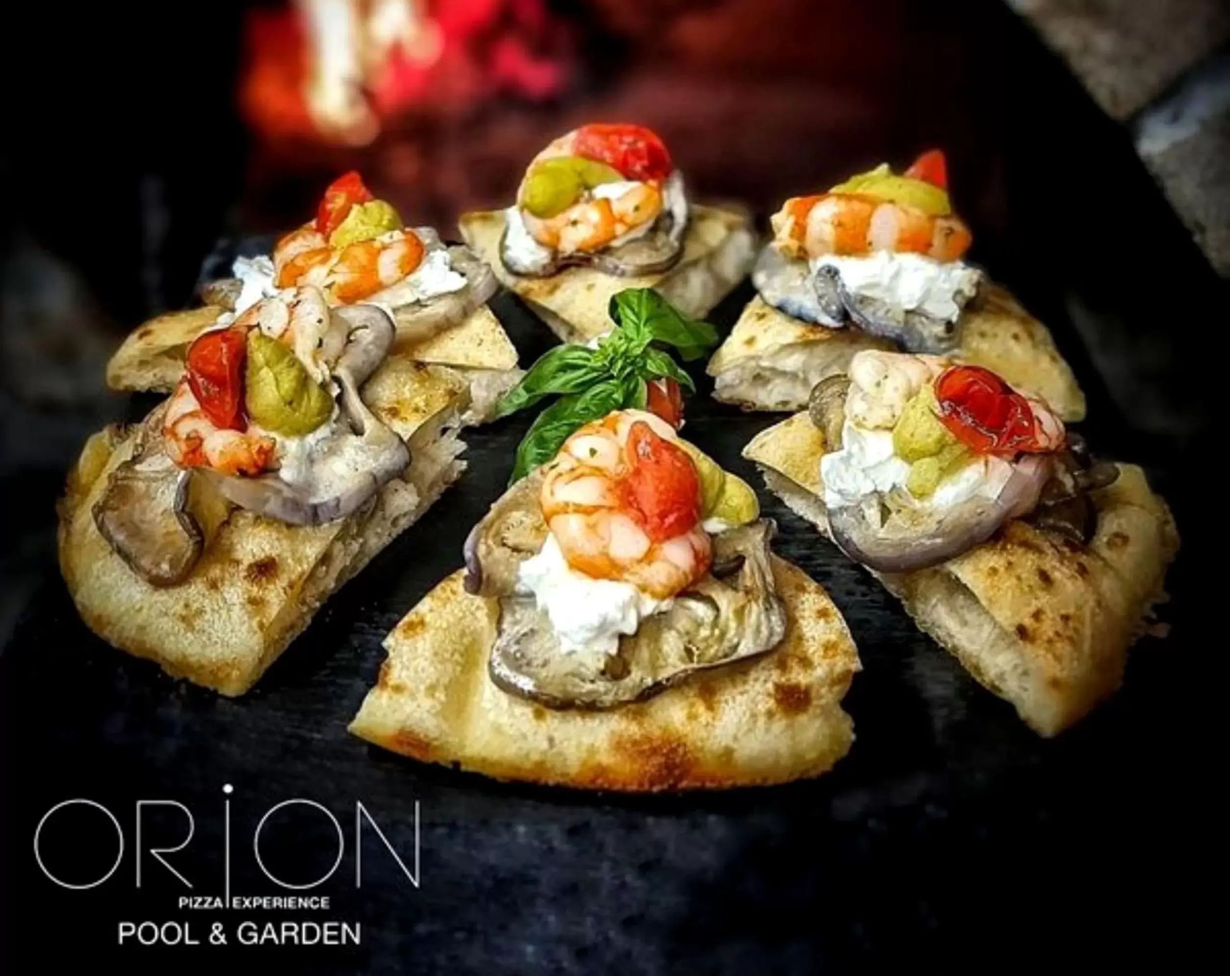 Restaurant/places to eat in Hotel Palladium Restaurant/places to eat in Hotel Palladium