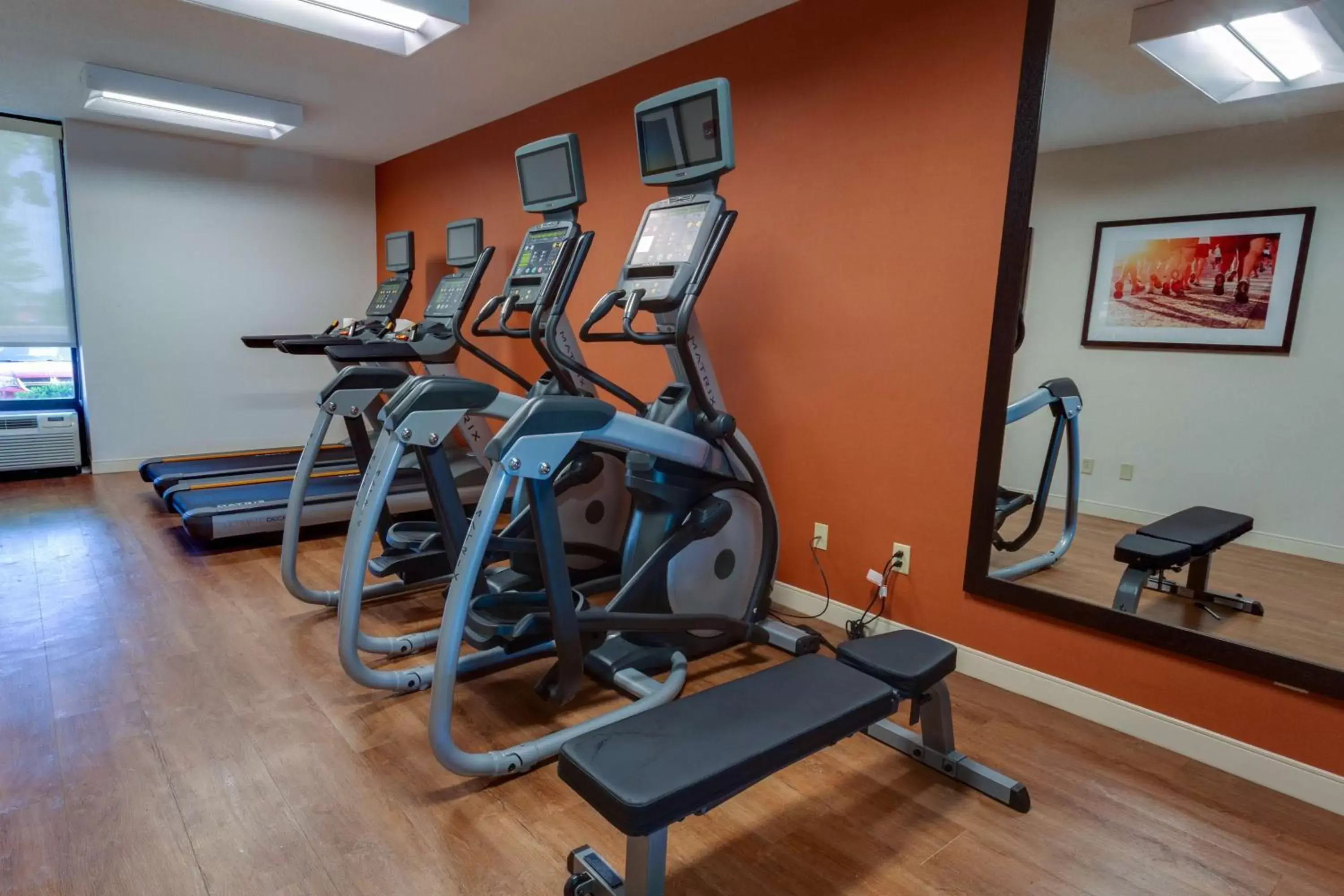 Activities, Fitness Center/Facilities in Drury Inn & Suites Memphis Southaven