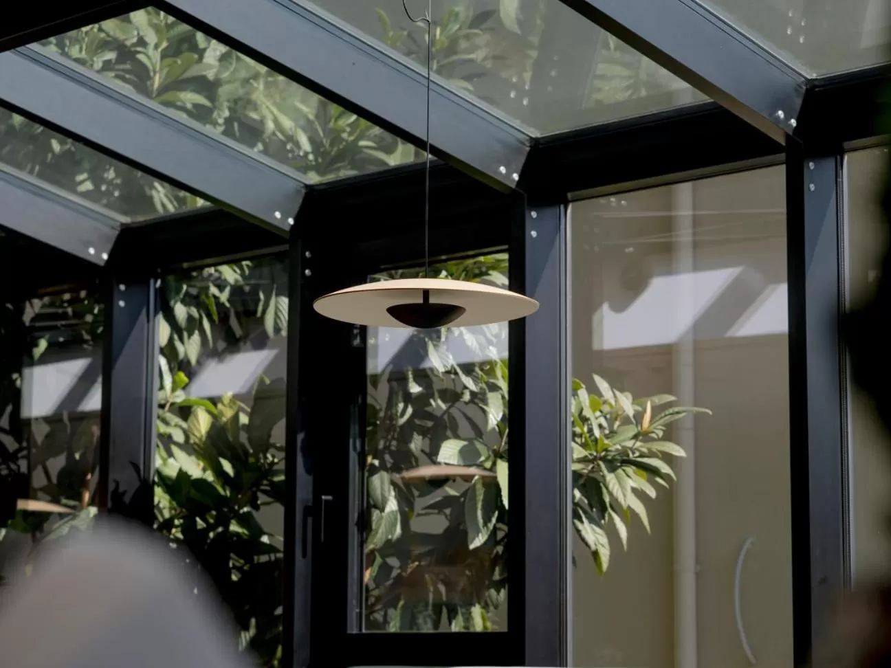 Lounge or bar in Moncafe Boutique Hotel & SPA Tirana