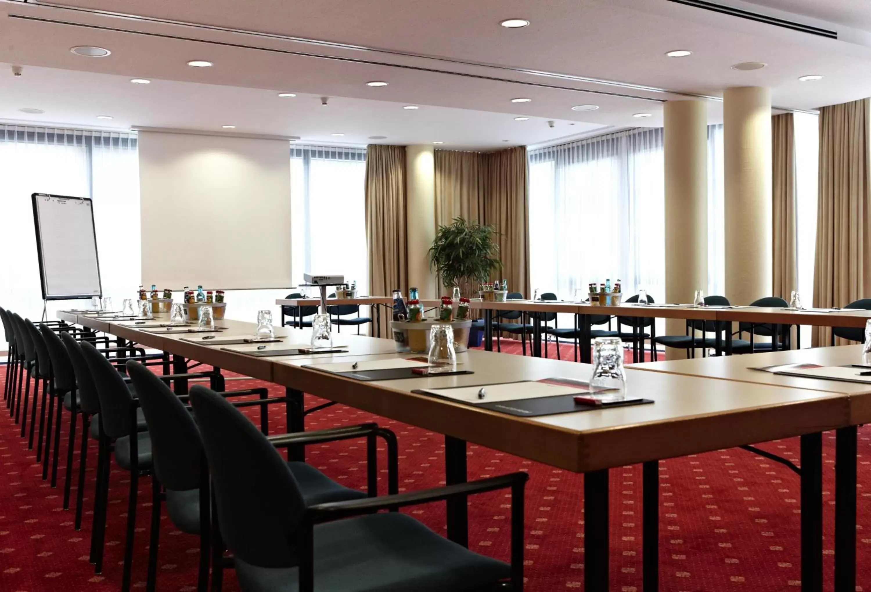 Business facilities in IntercityHotel Schwerin