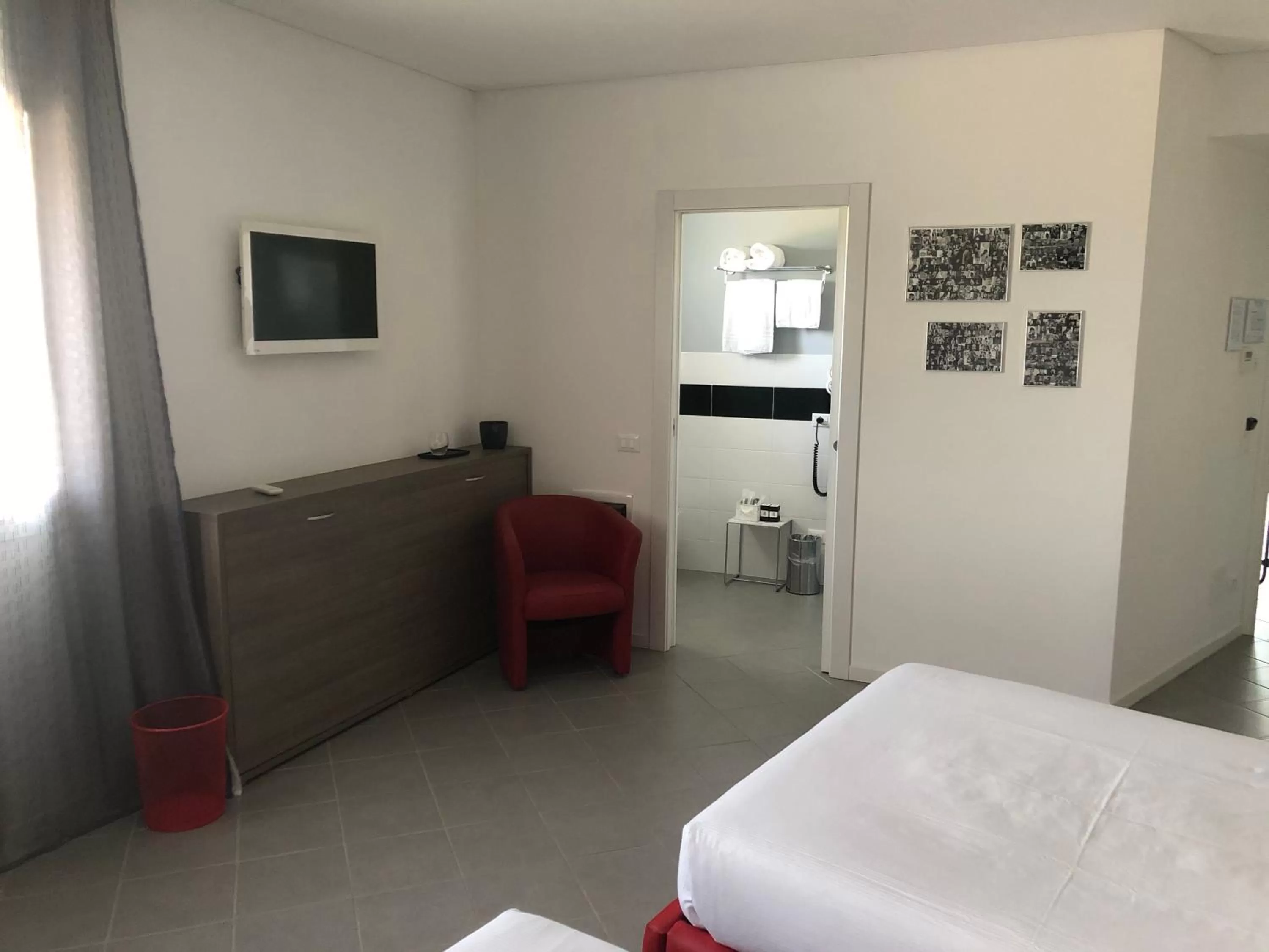 Bed in Locanda Penaceto