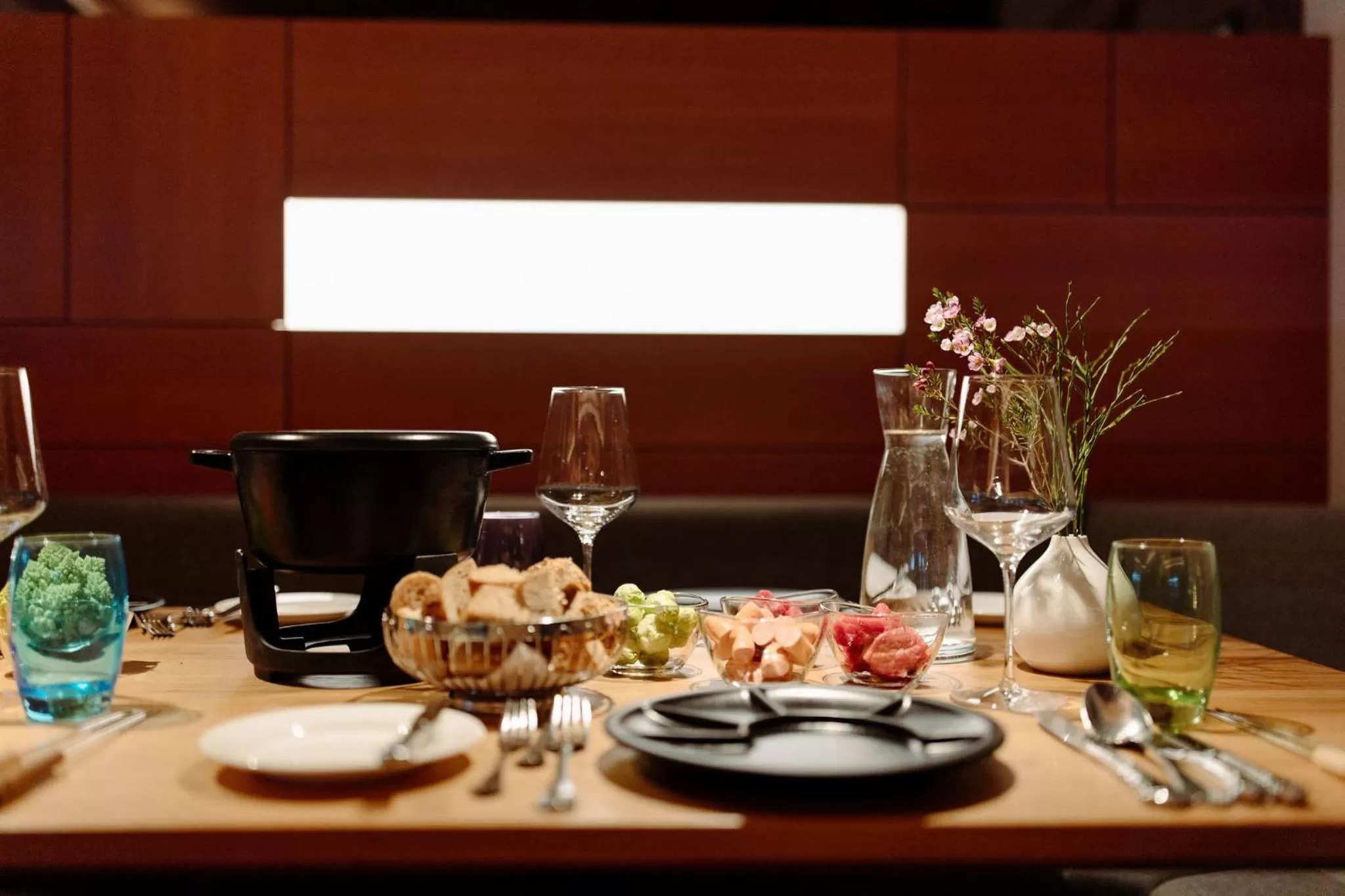 Food and drinks in Familien- & Gartenhotel Theresia 4-Sterne Superior